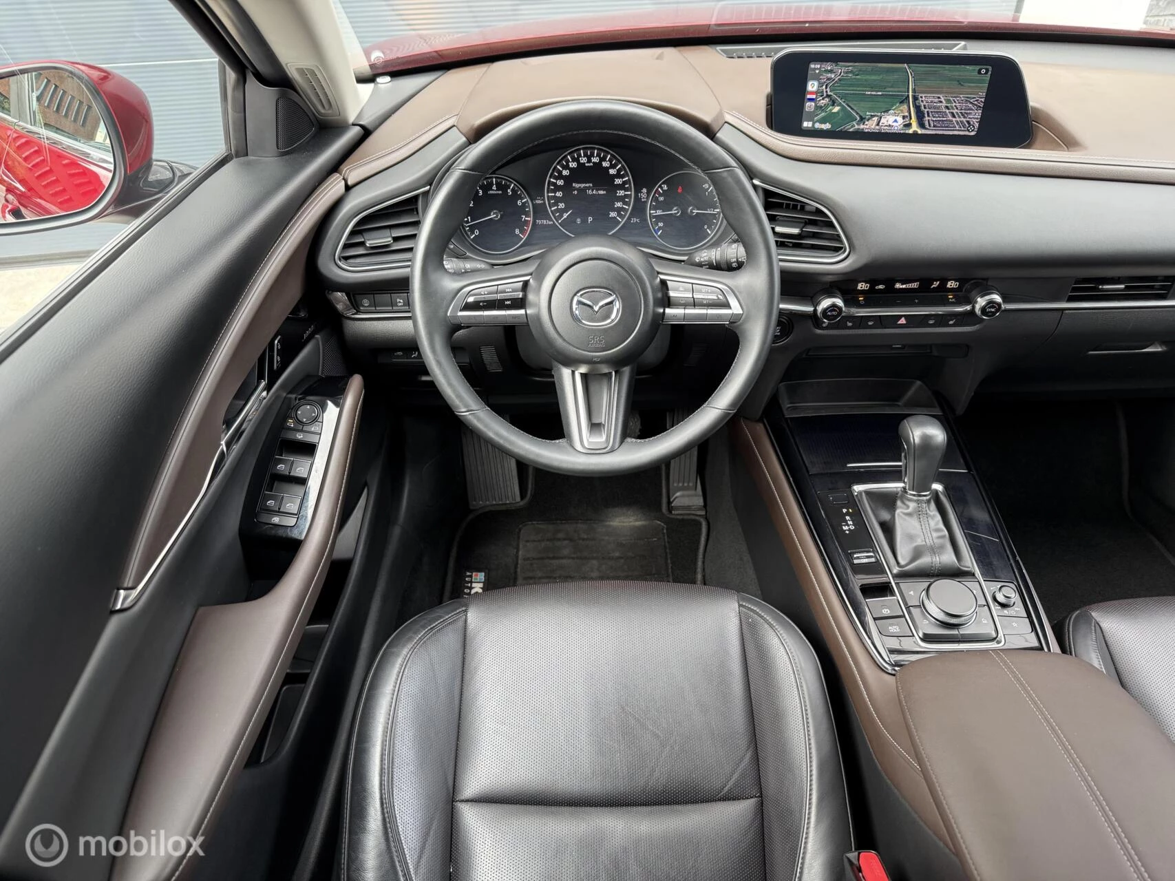 Hoofdafbeelding Mazda CX-30