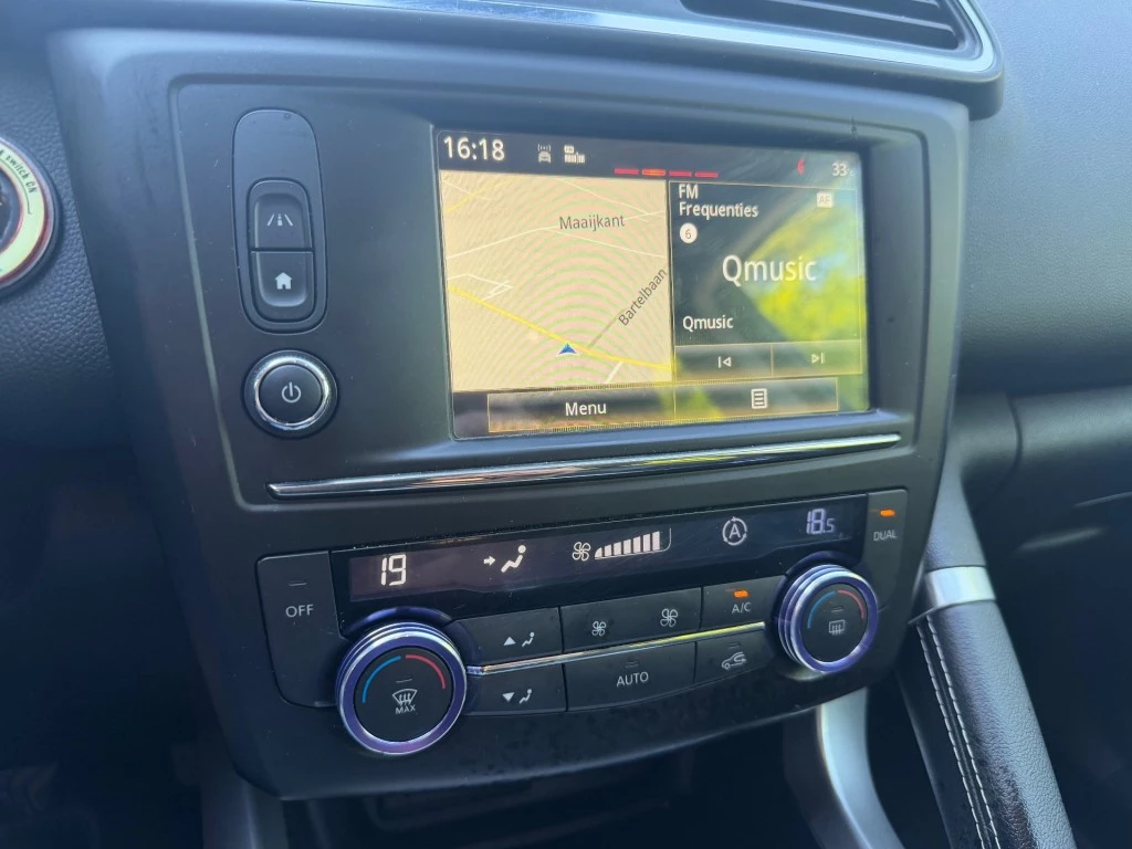 Hoofdafbeelding Renault Kadjar