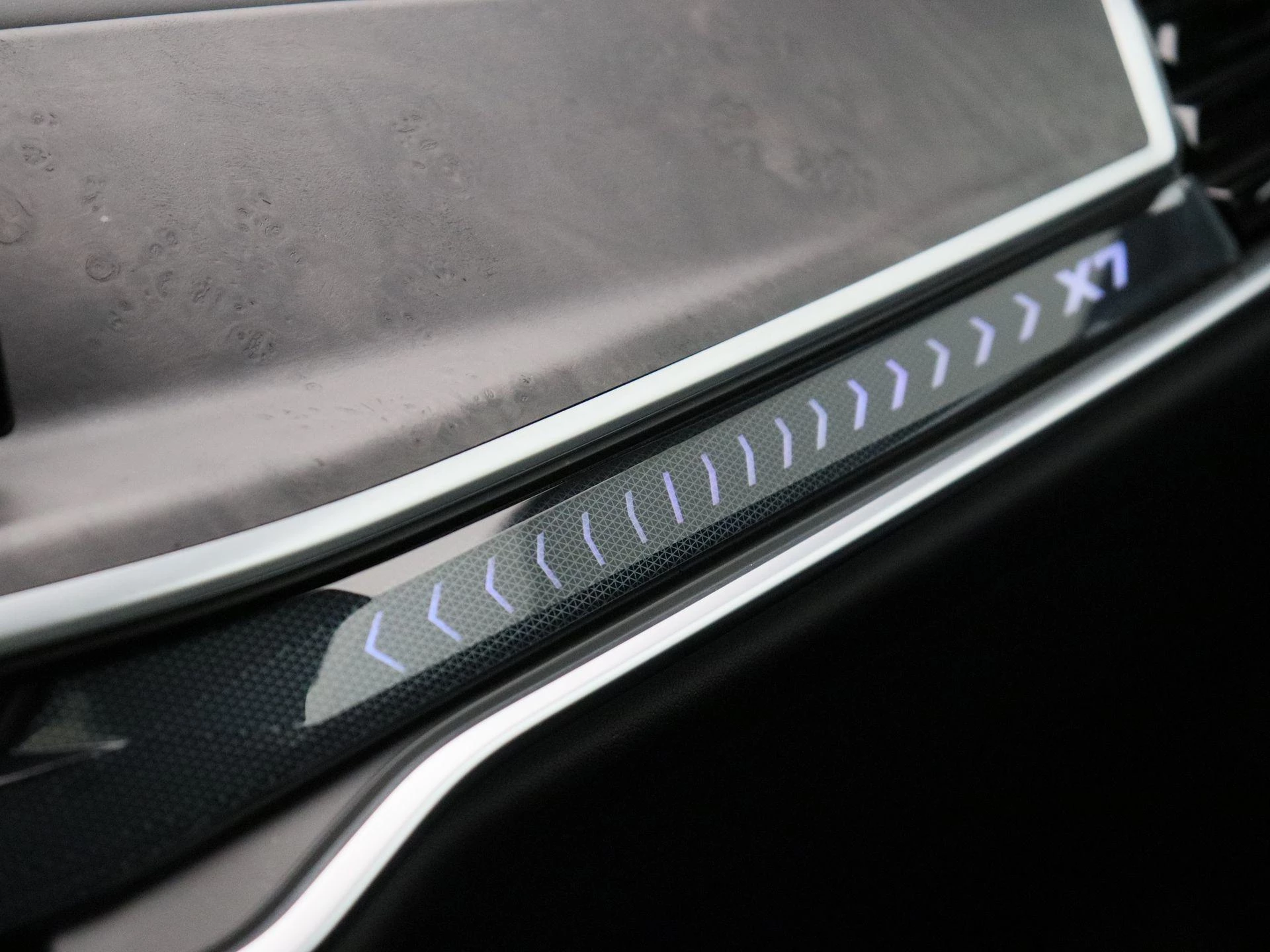 Hoofdafbeelding BMW X7