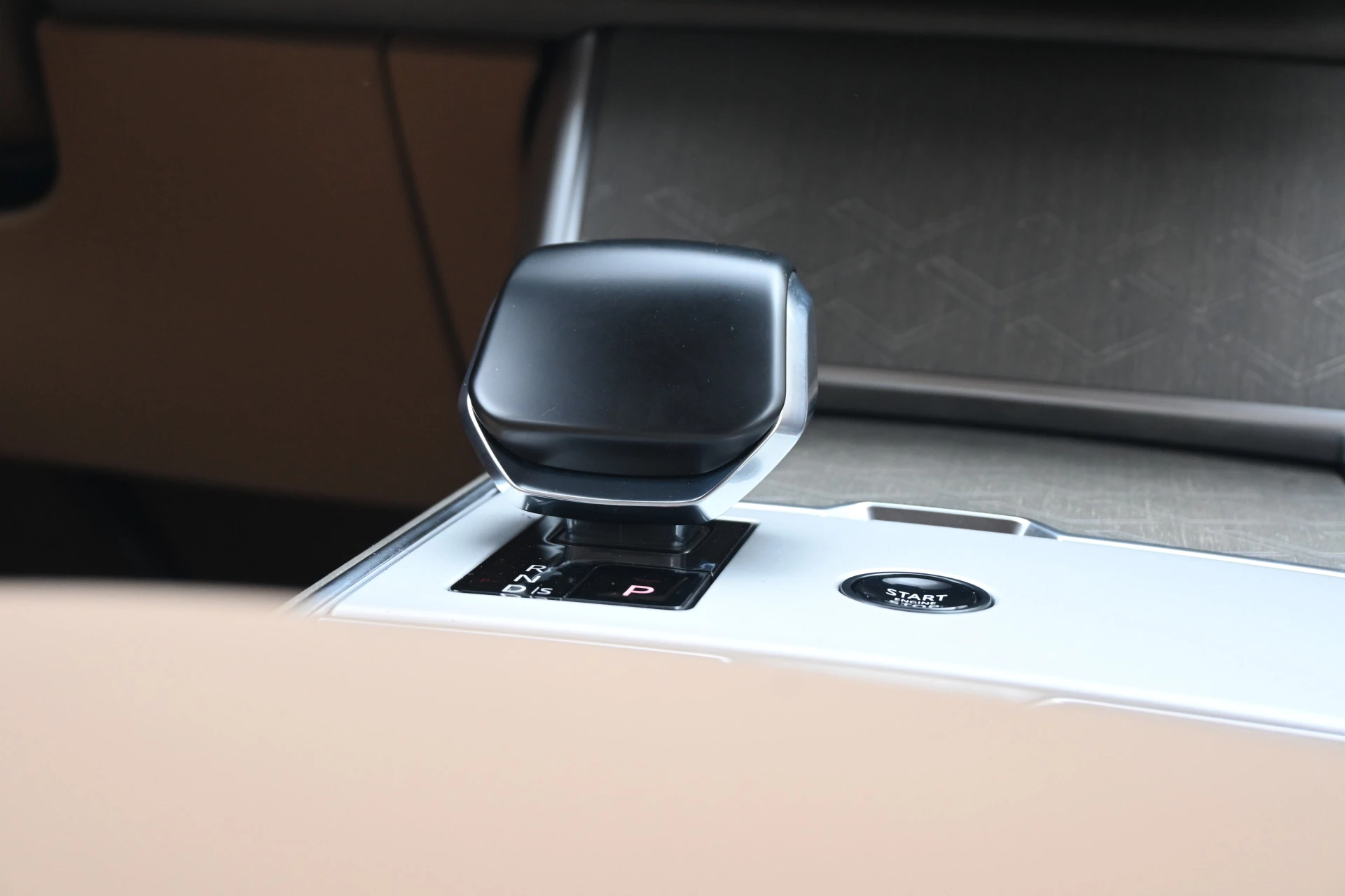 Hoofdafbeelding Land Rover Range Rover