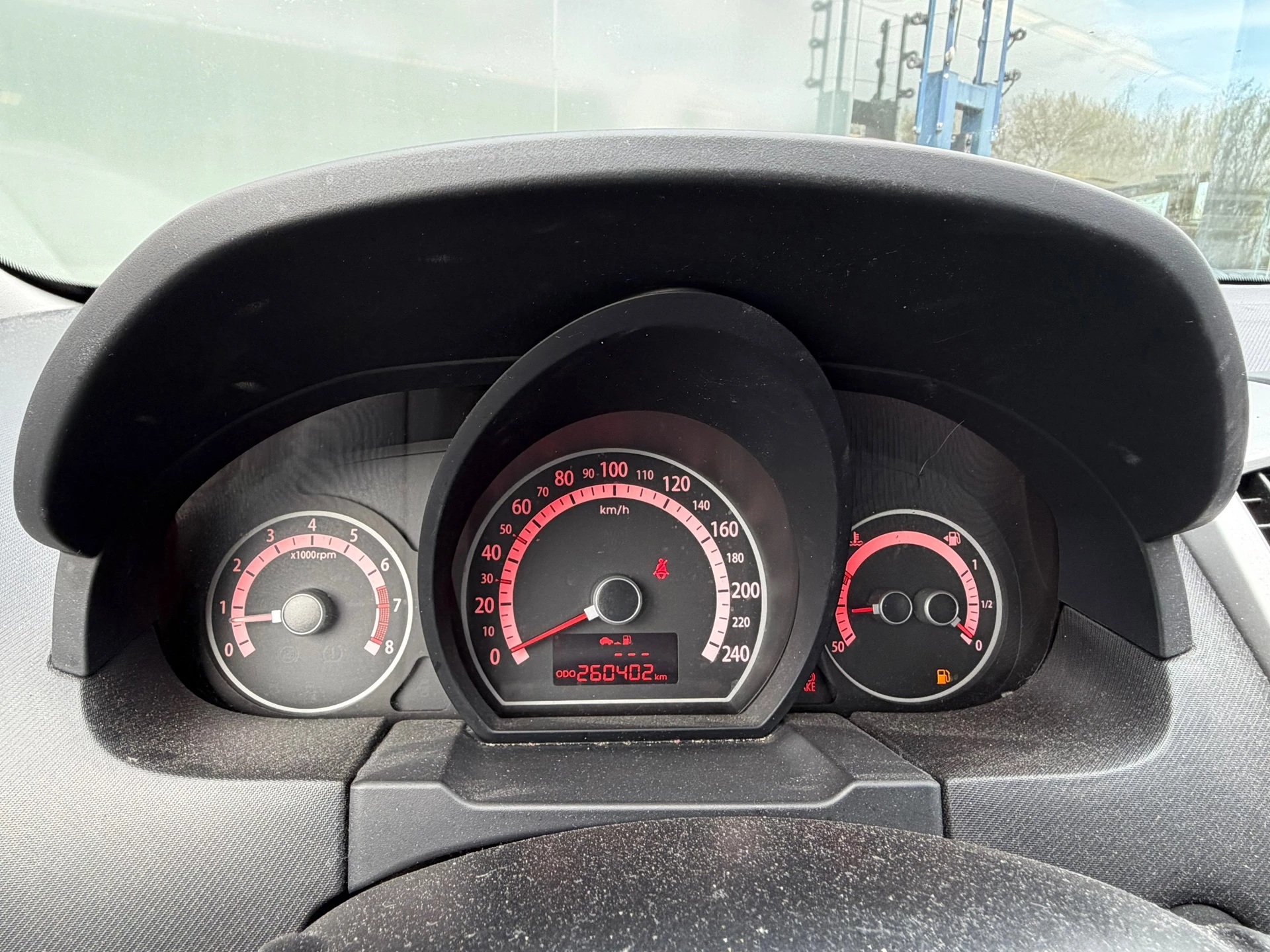 Hoofdafbeelding Kia cee'd