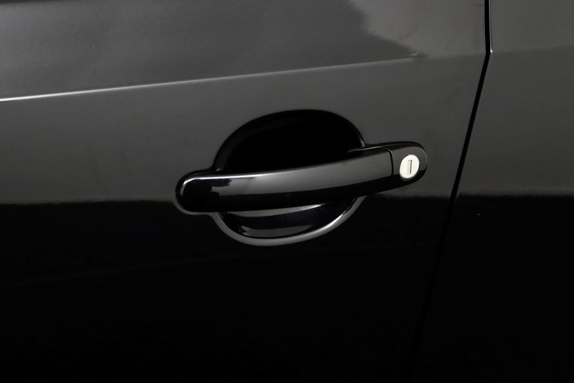 Hoofdafbeelding Volkswagen e-up!