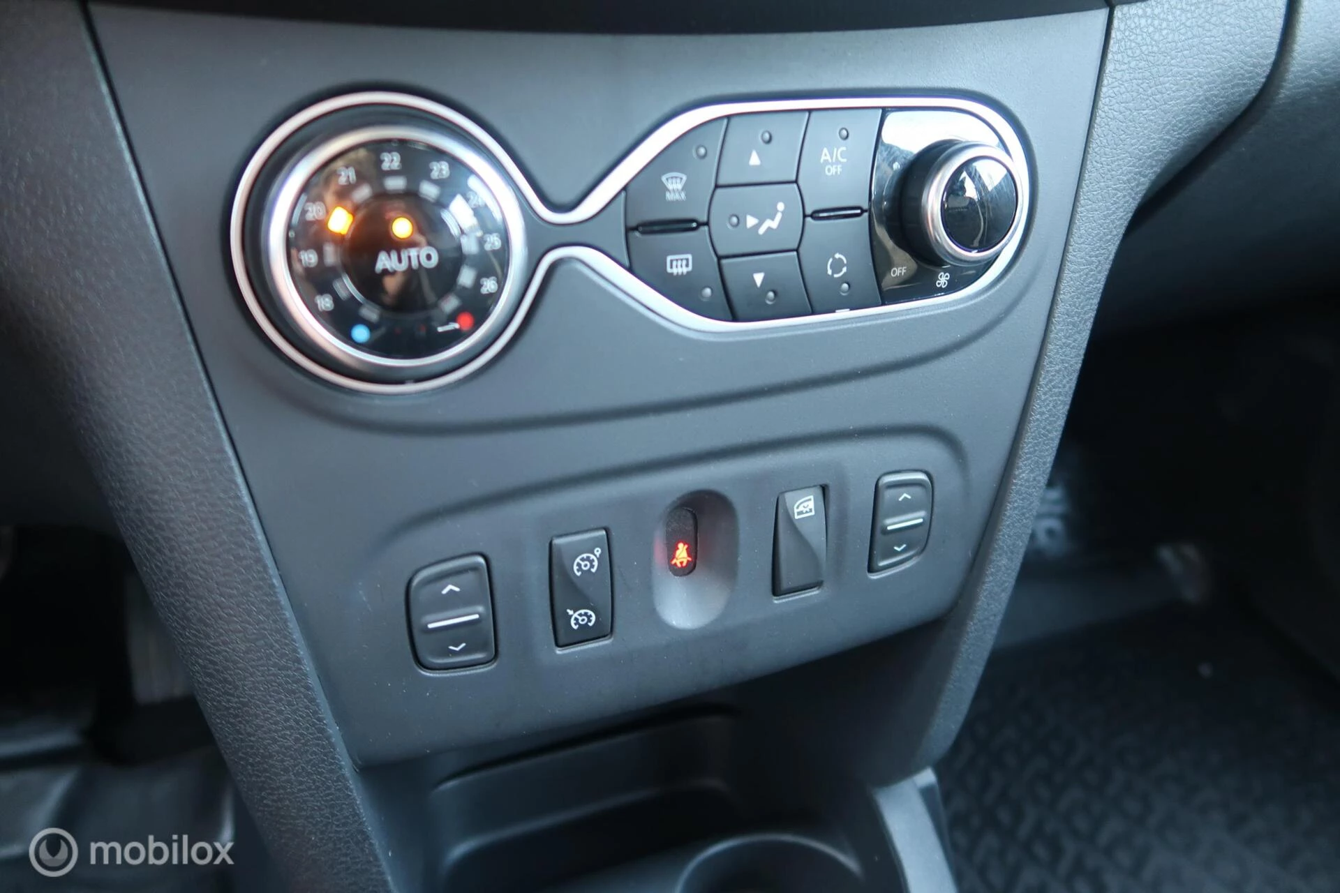 Hoofdafbeelding Dacia Sandero Stepway