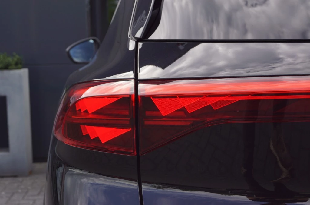 Hoofdafbeelding CUPRA Terramar