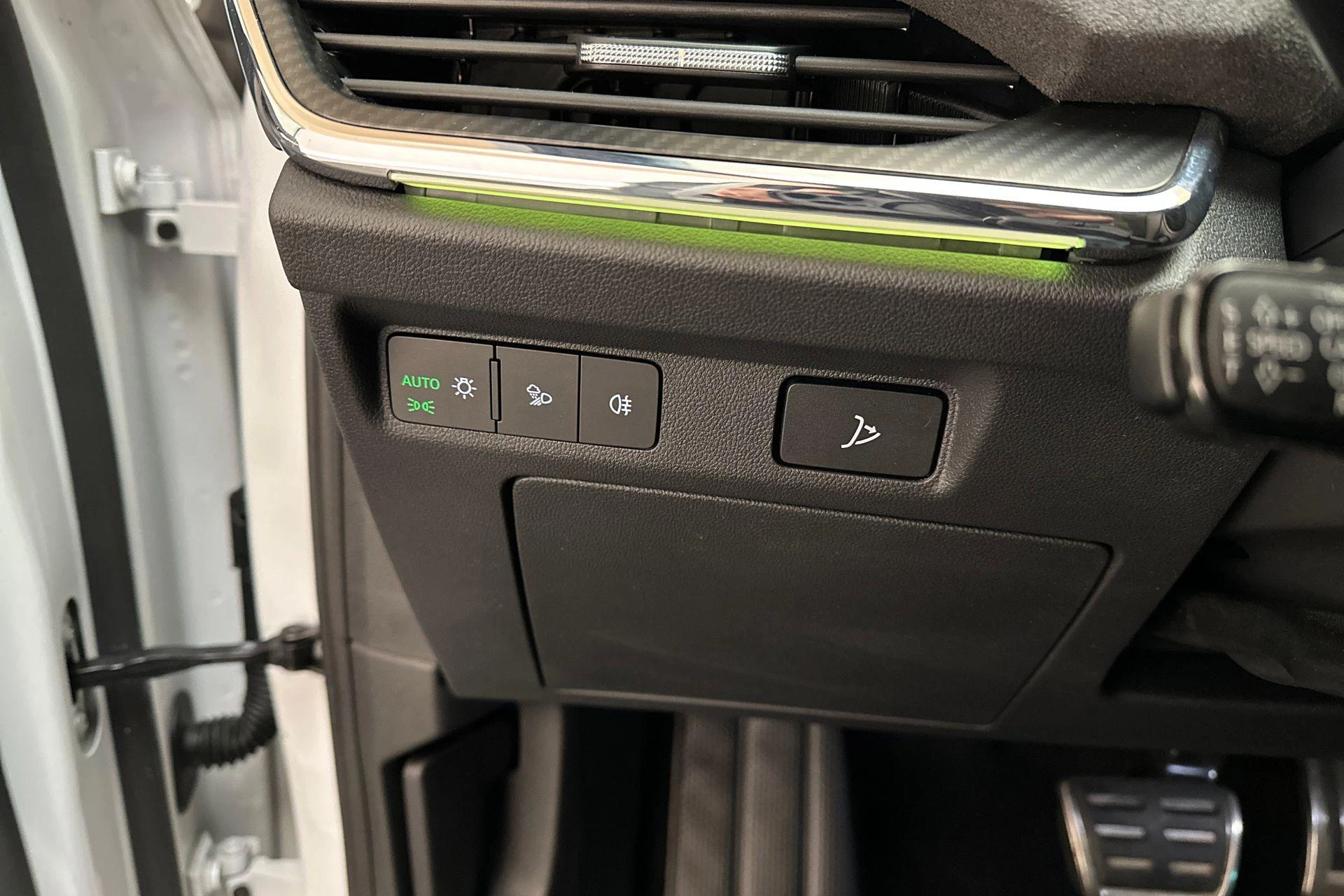 Hoofdafbeelding Škoda Enyaq Coupe