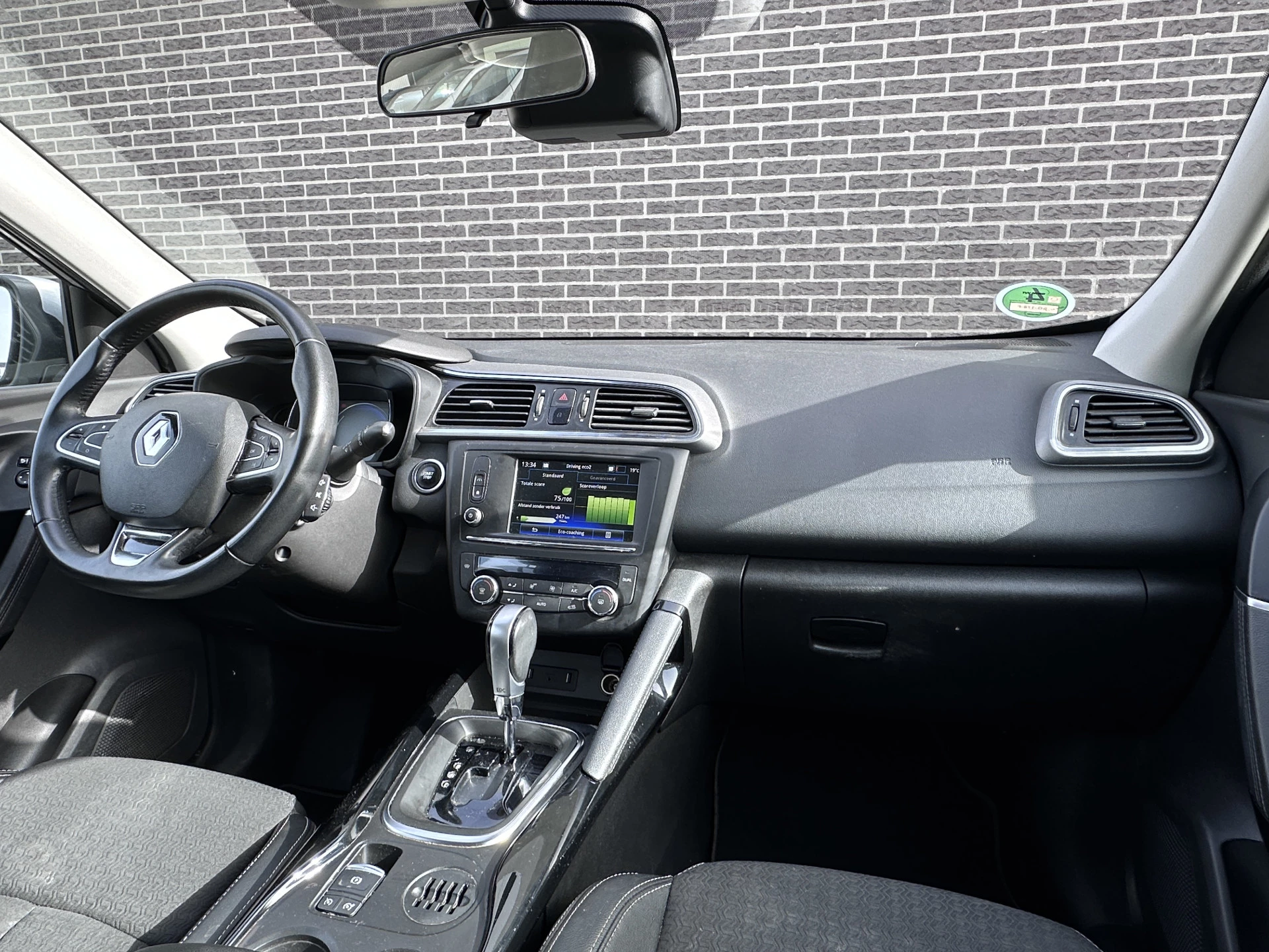 Hoofdafbeelding Renault Kadjar