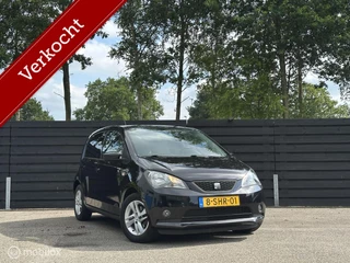 Seat Mii 1.0 Chill Out | 2013 | Airco | 5drs