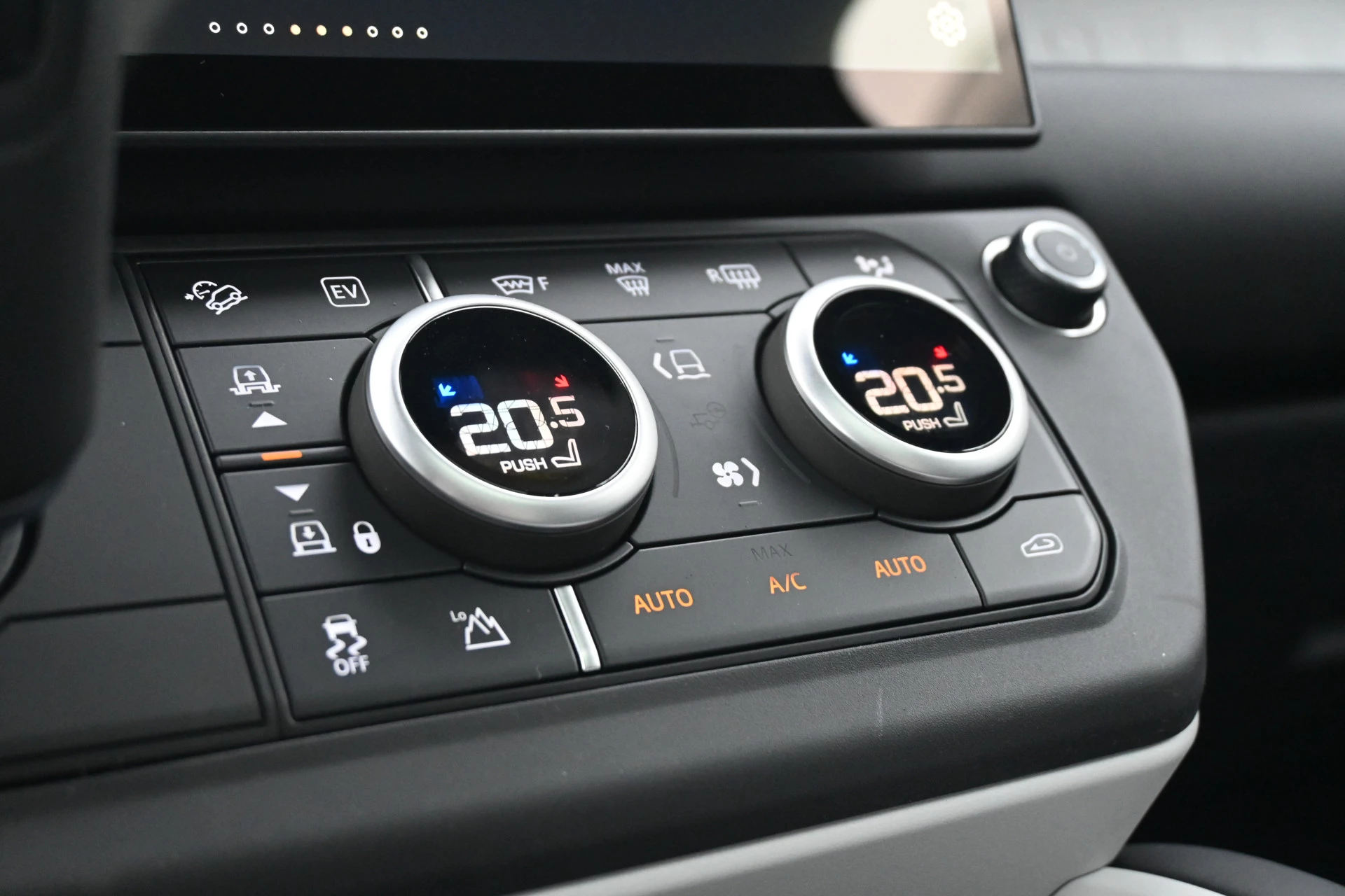 Hoofdafbeelding Land Rover Defender