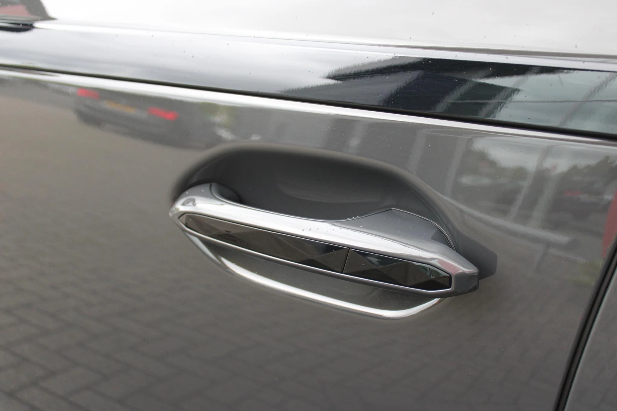 Hoofdafbeelding BMW XM