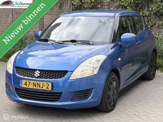 Suzuki Swift 1.2 Comfort EASSS NAP Airco Carplay NEW APK