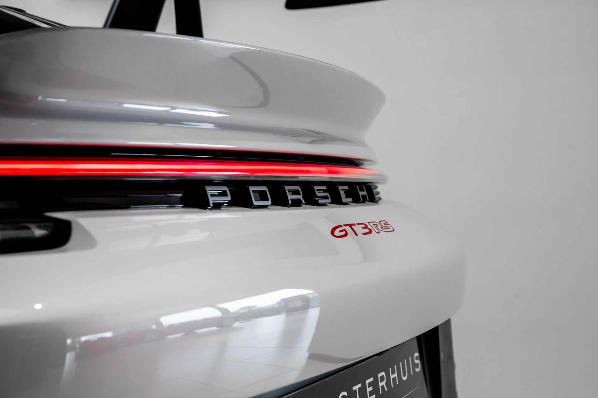 Hoofdafbeelding Porsche 911