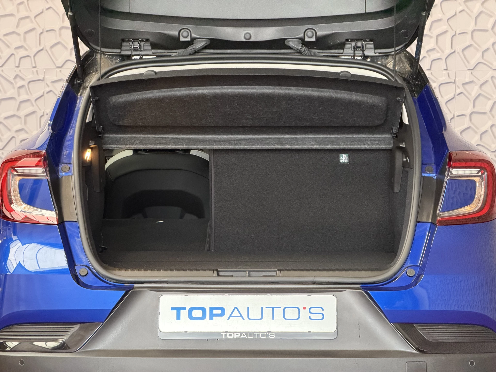 Hoofdafbeelding Mitsubishi ASX