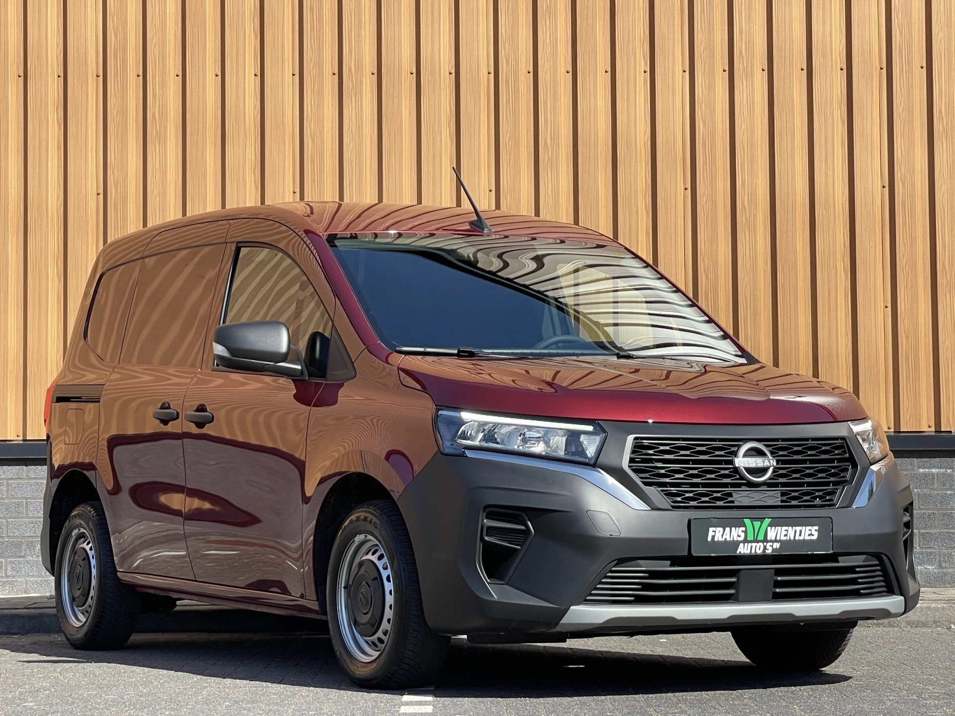 Hoofdafbeelding Renault Kangoo
