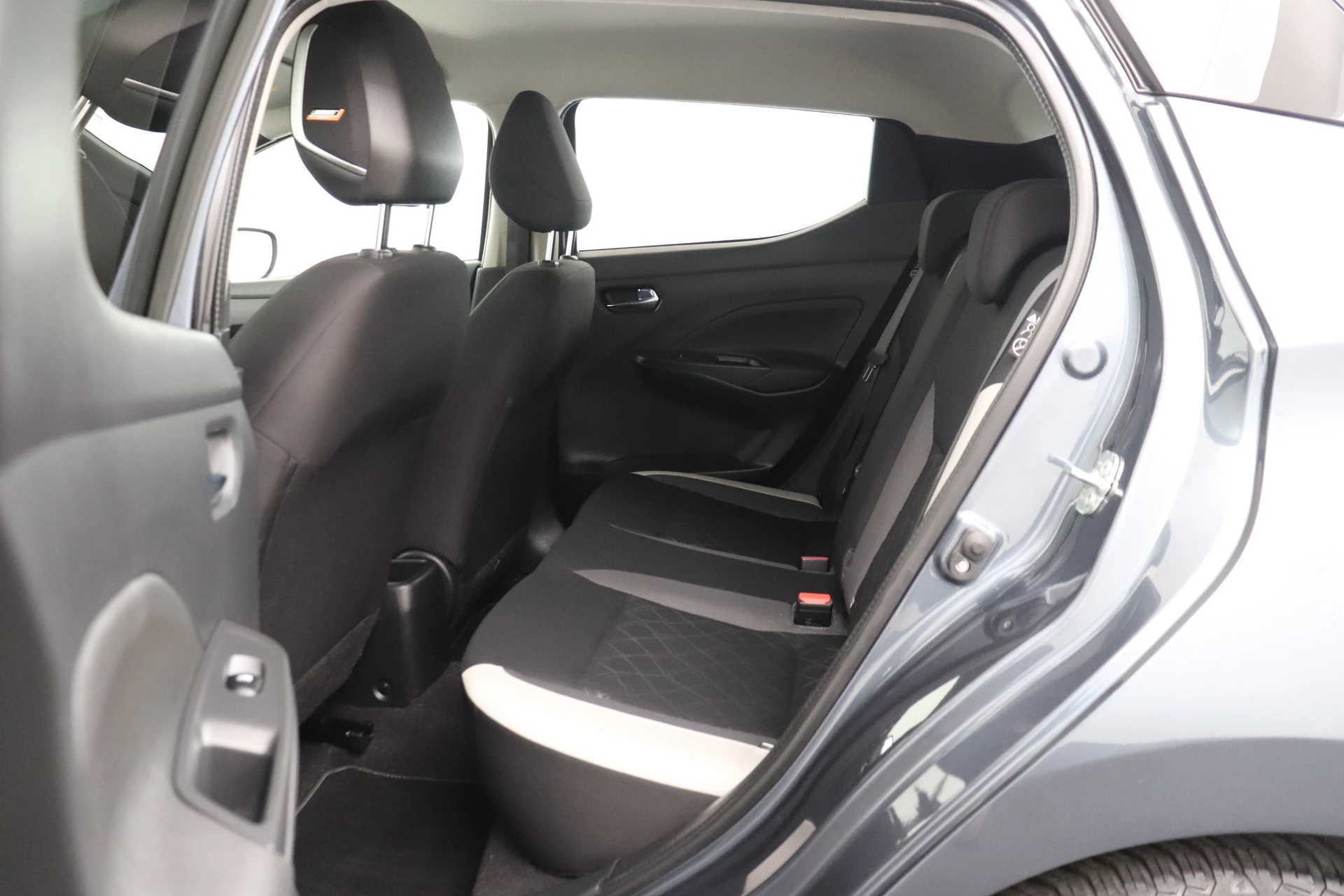 Hoofdafbeelding Nissan Micra