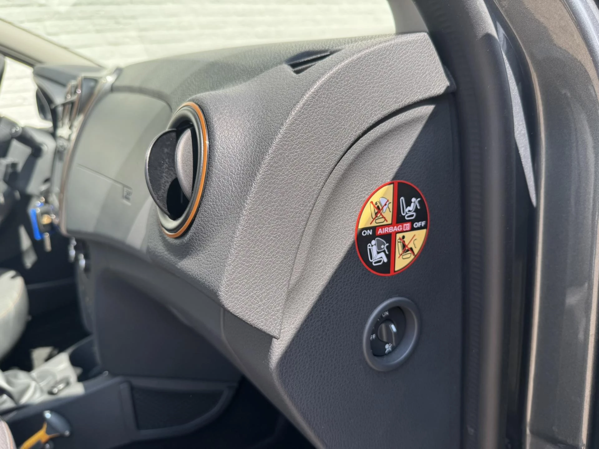 Hoofdafbeelding Dacia Sandero Stepway