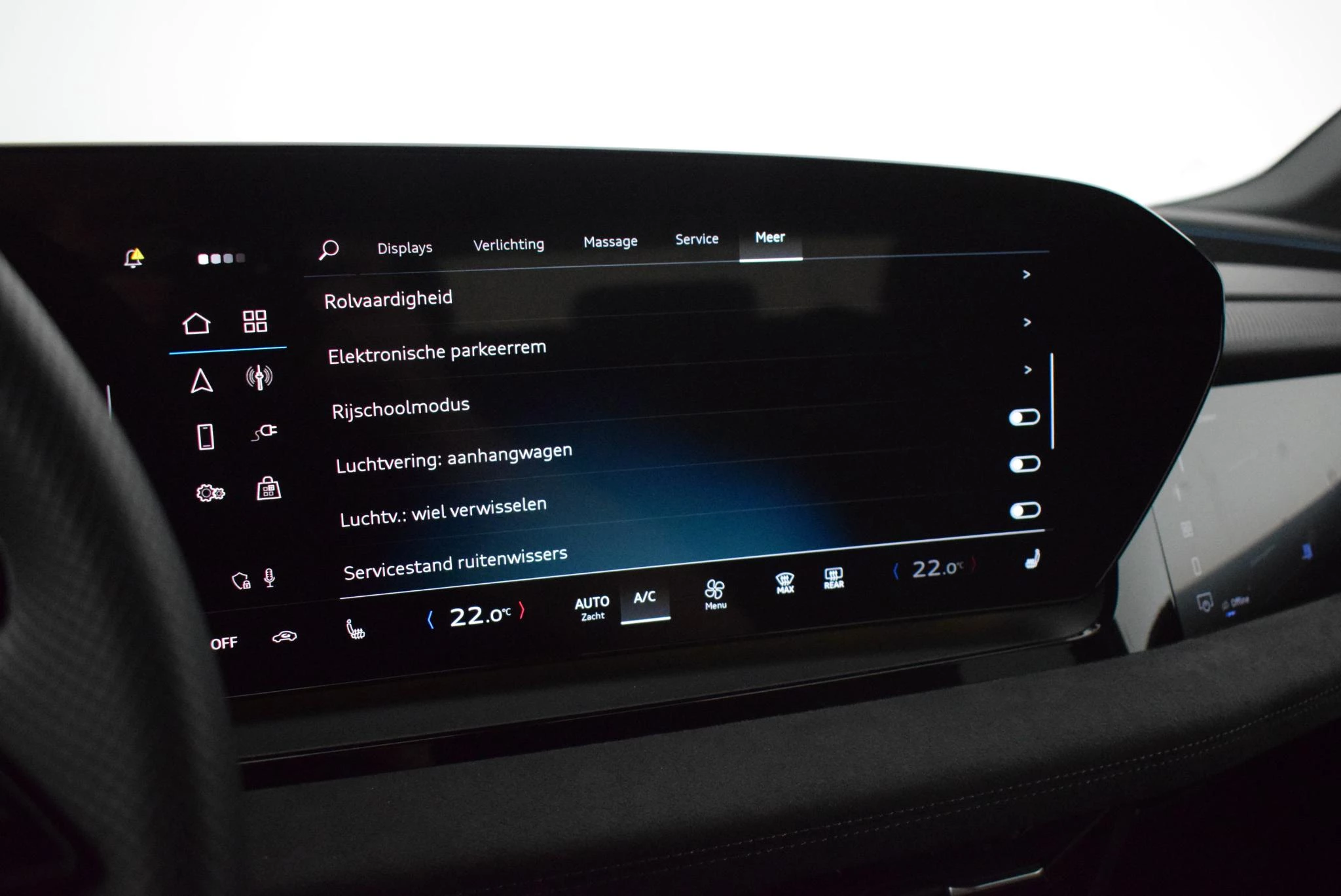 Hoofdafbeelding Audi SQ6