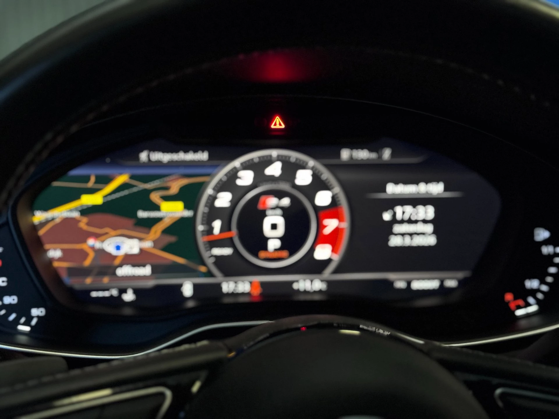 Hoofdafbeelding Audi S4