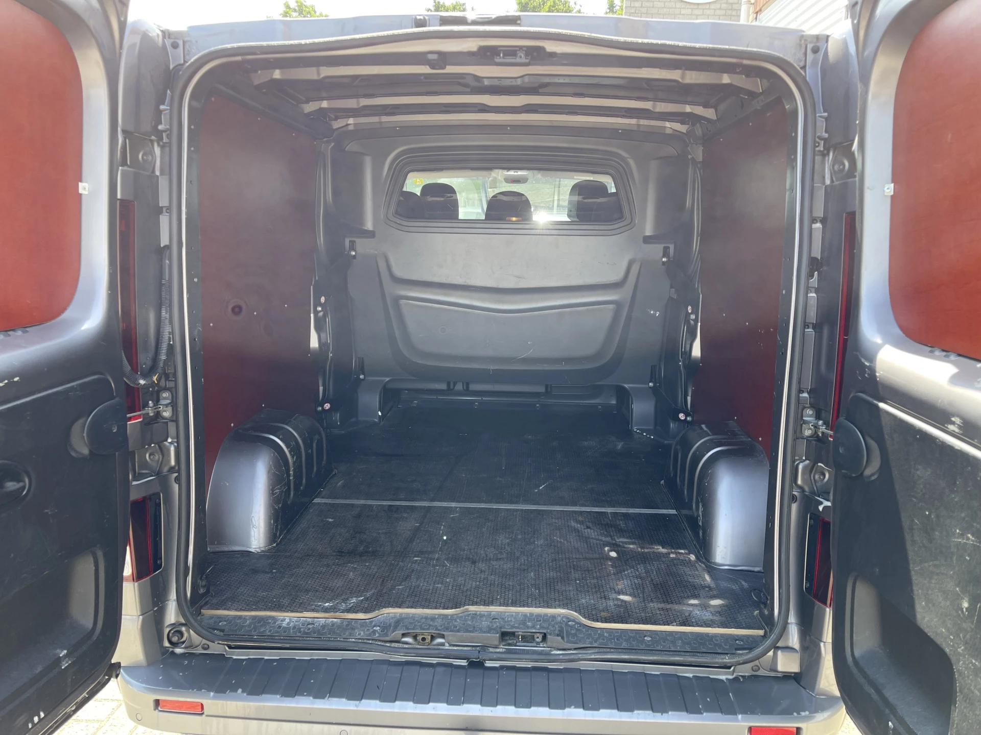 Hoofdafbeelding Fiat Talento