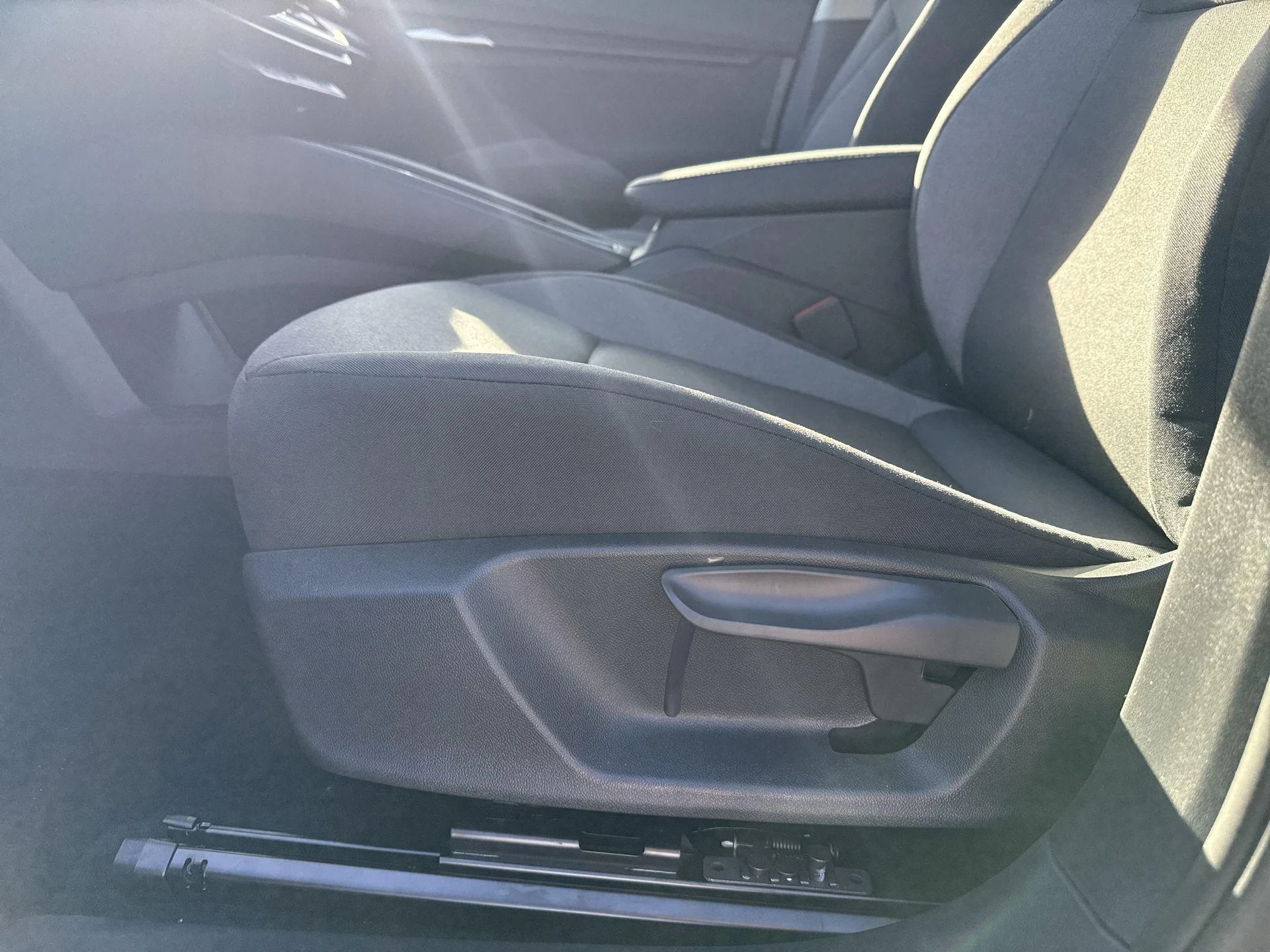 Hoofdafbeelding Škoda Elroq