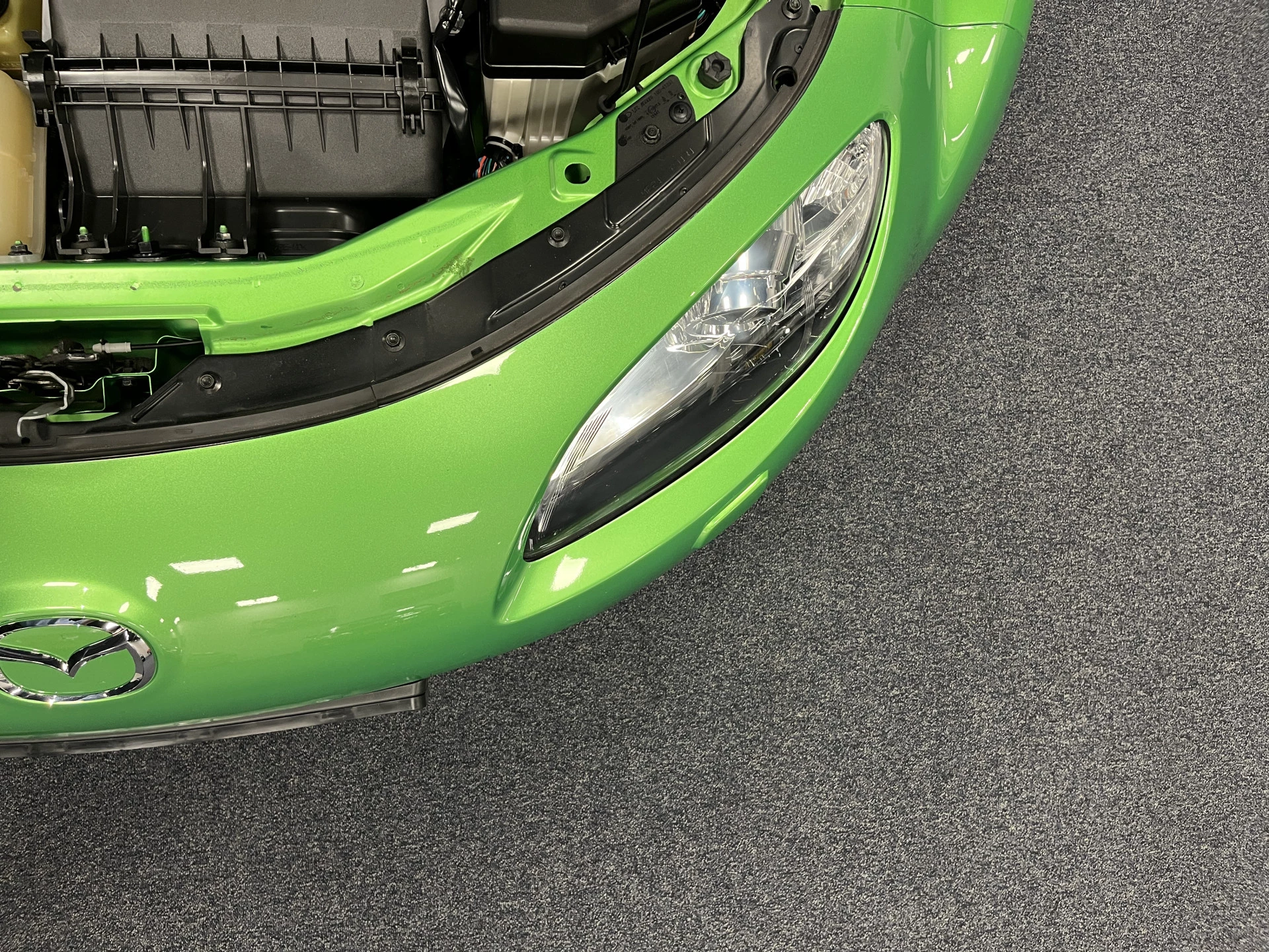 Hoofdafbeelding Mazda MX-5