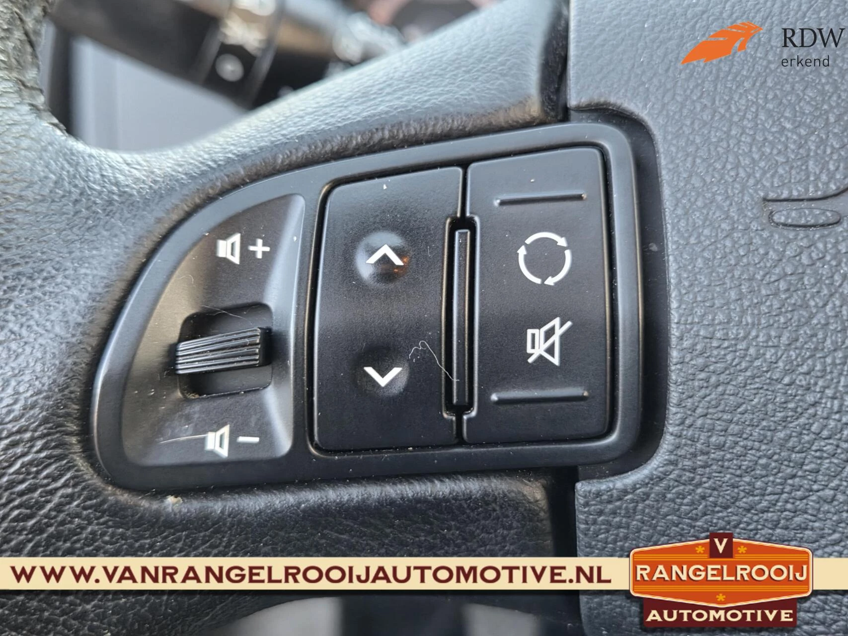 Hoofdafbeelding Kia cee'd