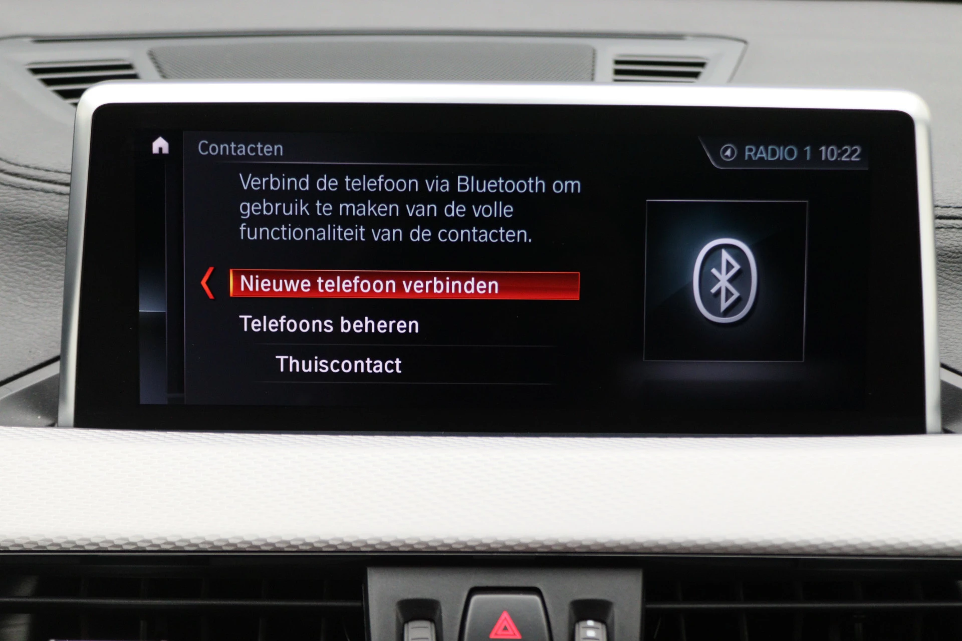 Hoofdafbeelding BMW X2