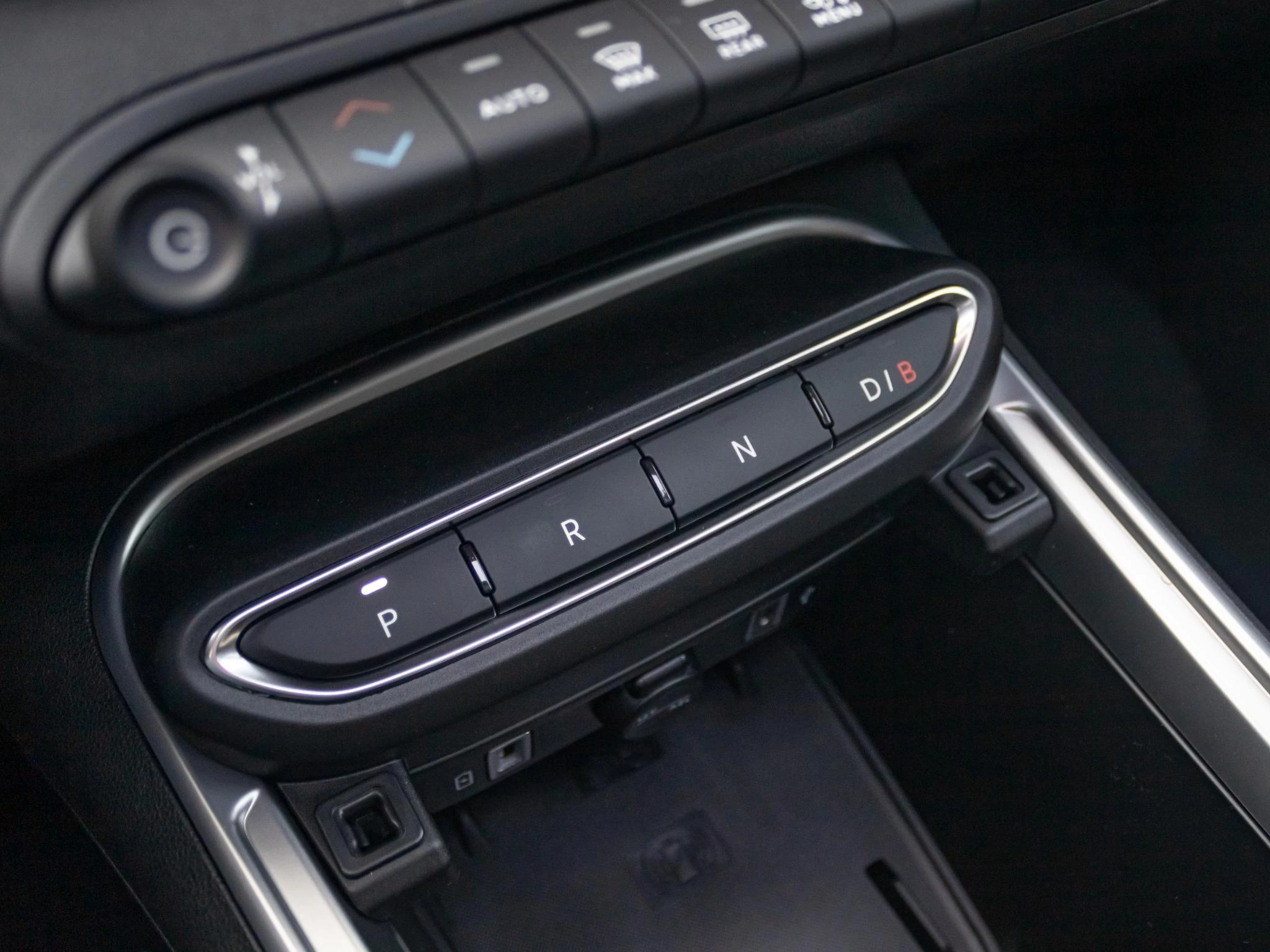 Hoofdafbeelding Jeep Avenger