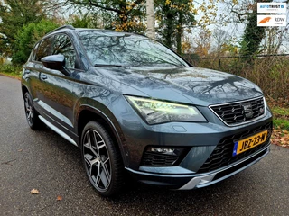 Seat ATECA 1.5 TSI FR Business Intense . Panoramadak . Trekhaak