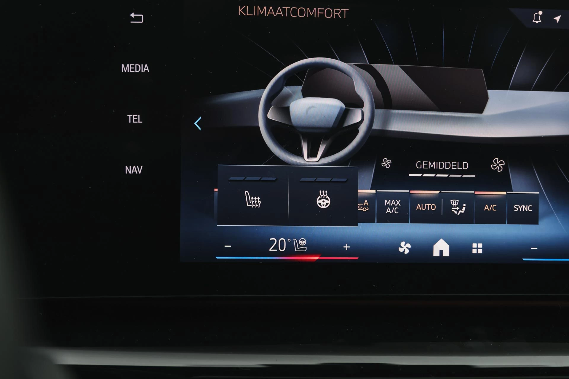 Hoofdafbeelding BMW iX1