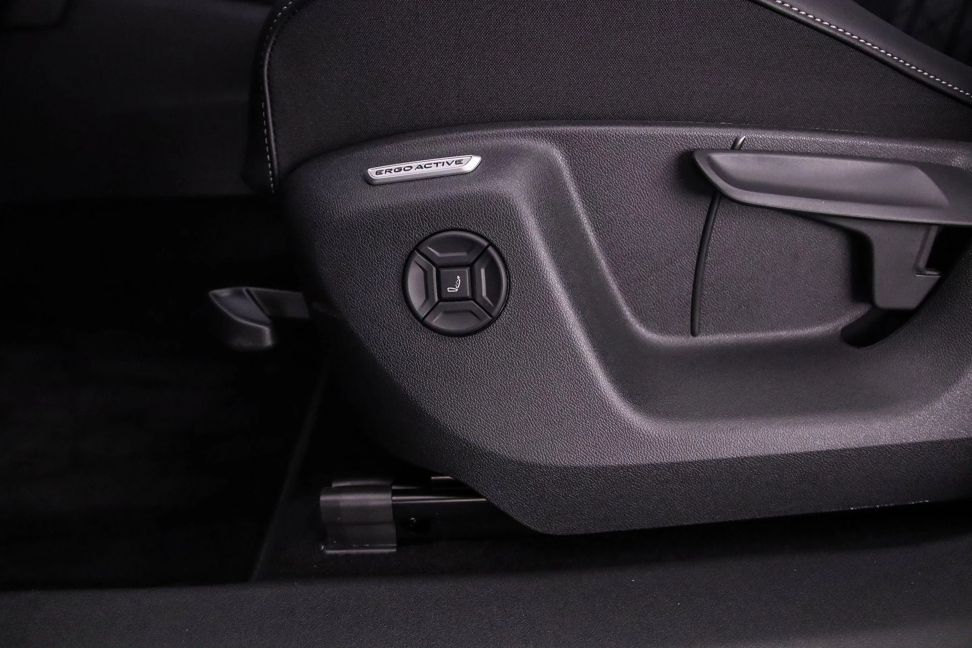 Hoofdafbeelding Volkswagen Tayron