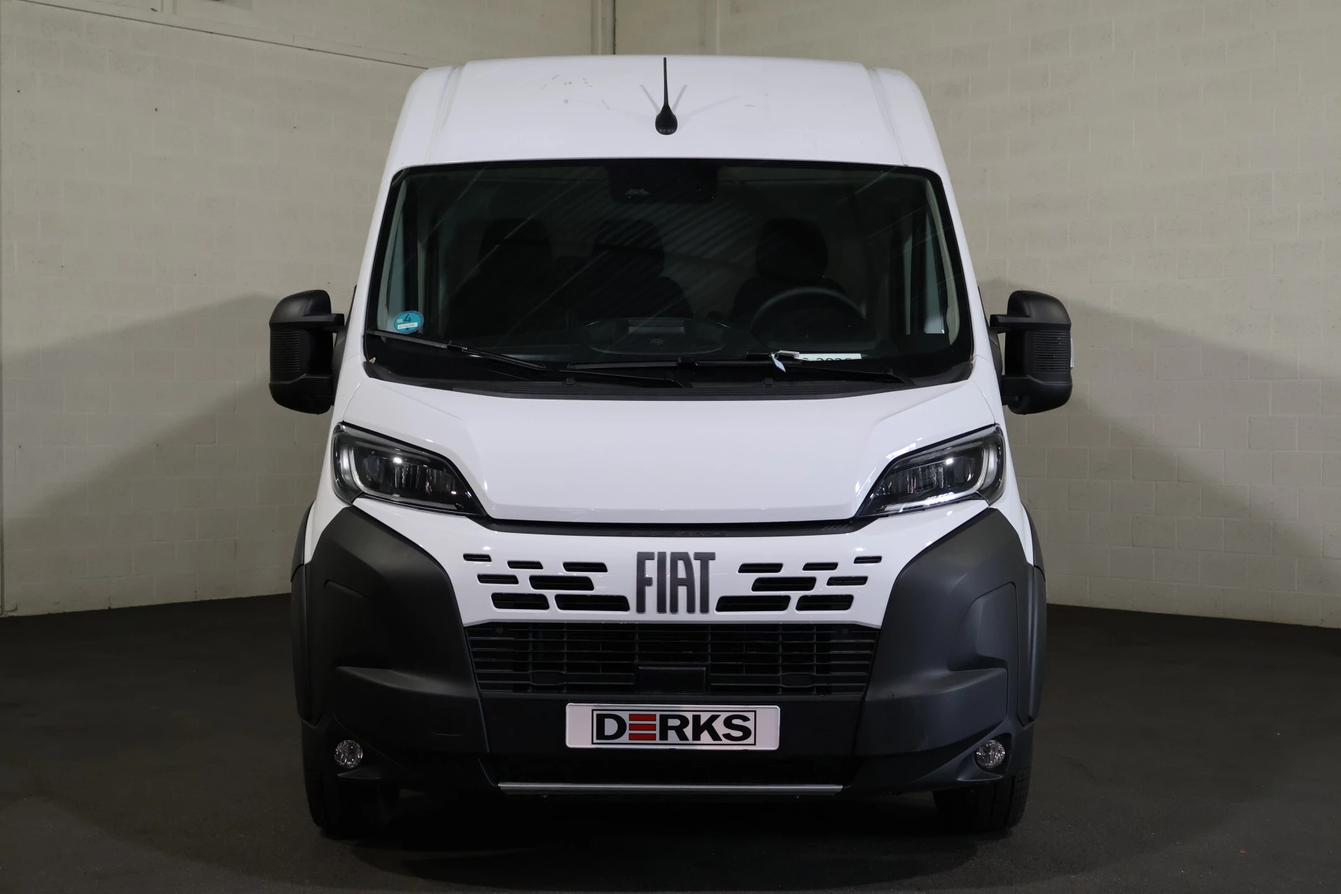 Hoofdafbeelding Fiat Ducato