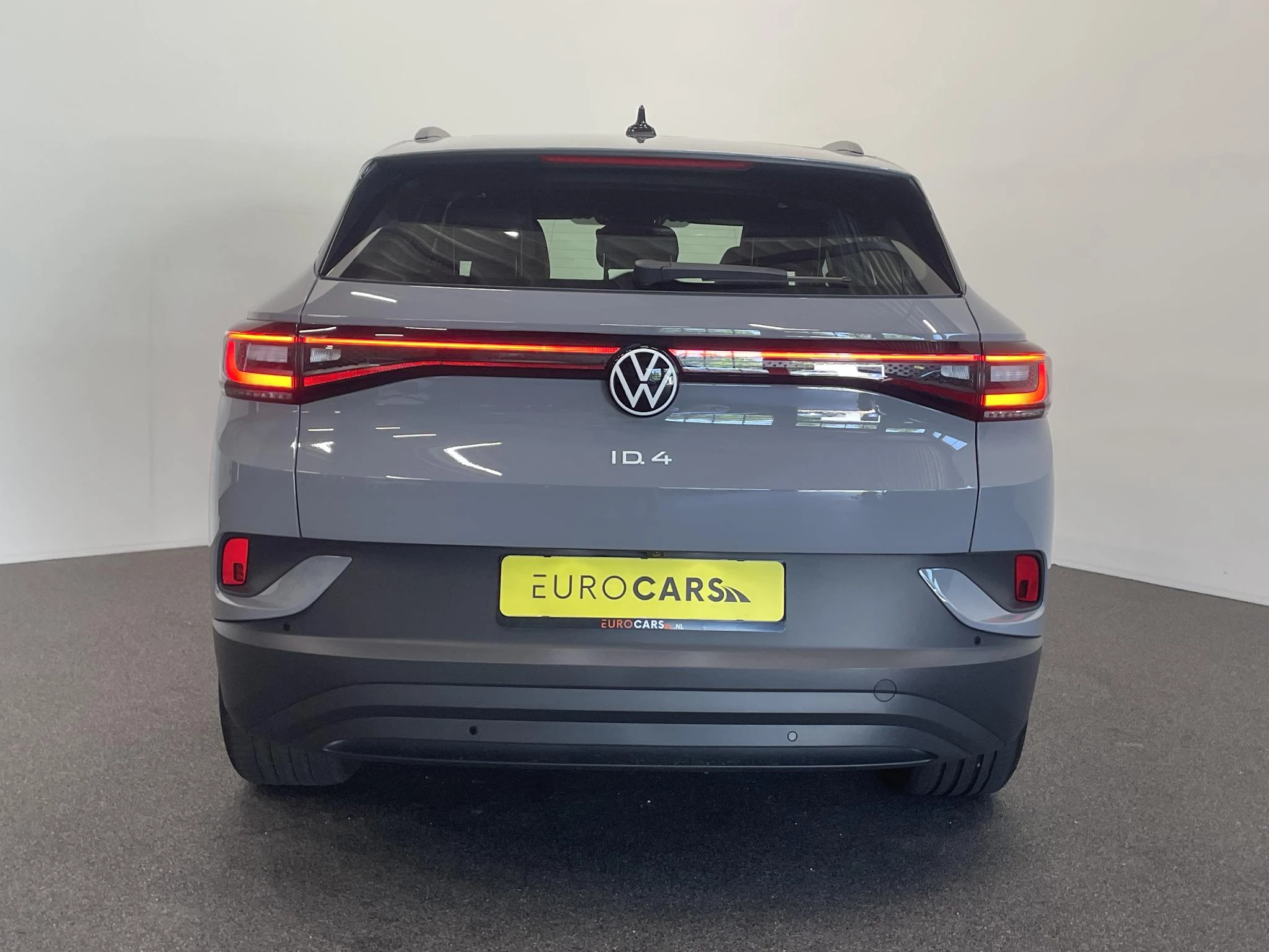 Hoofdafbeelding Volkswagen ID.4