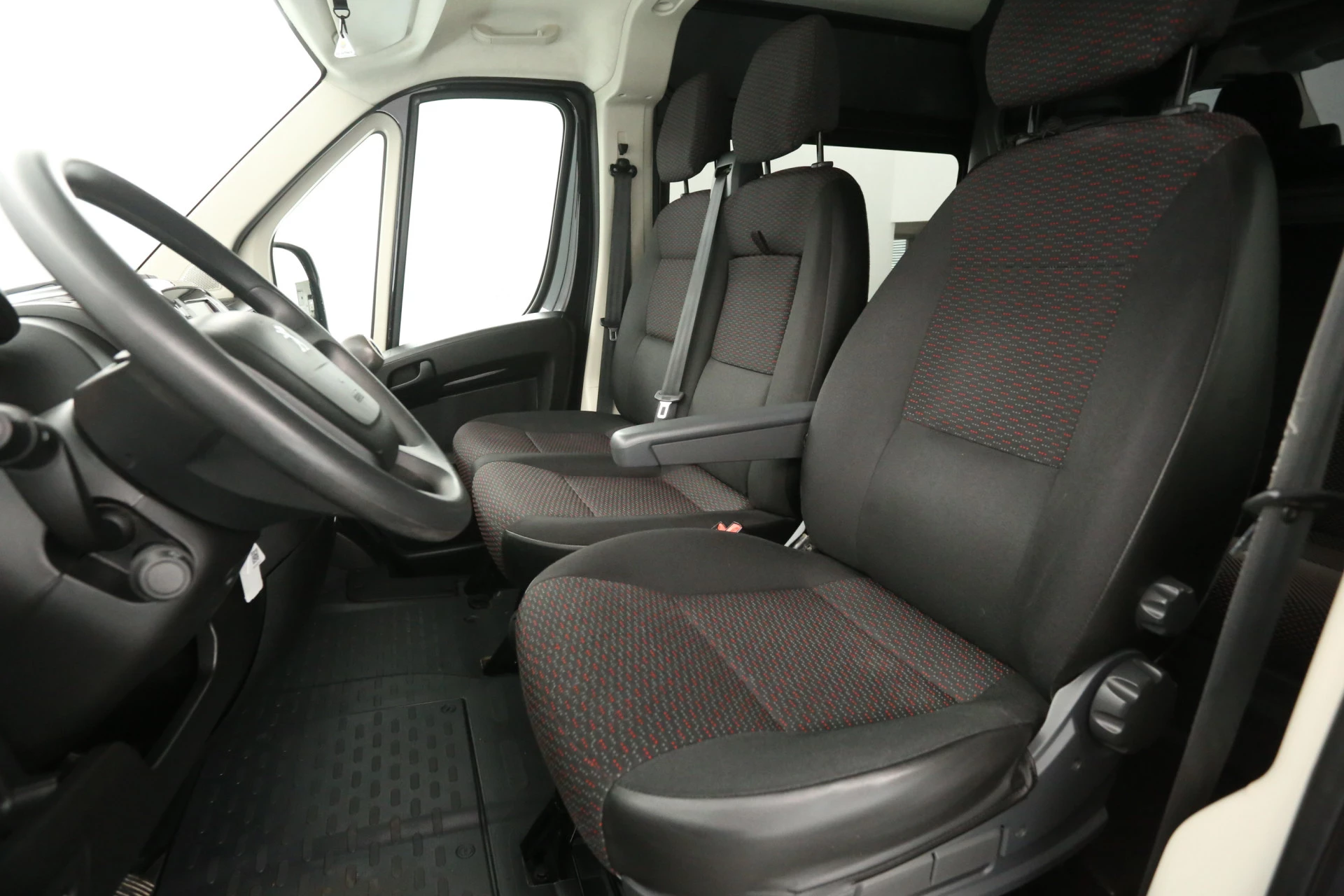 Hoofdafbeelding Peugeot Boxer