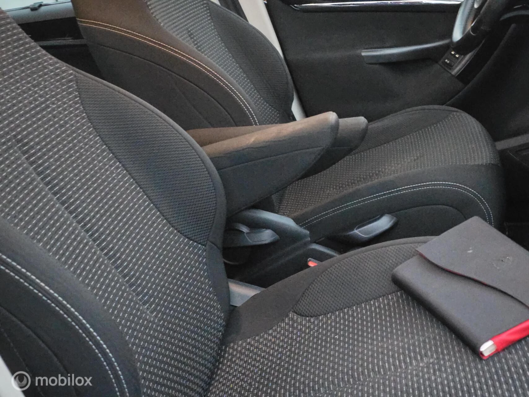 Hoofdafbeelding Citroën Grand C4 Picasso