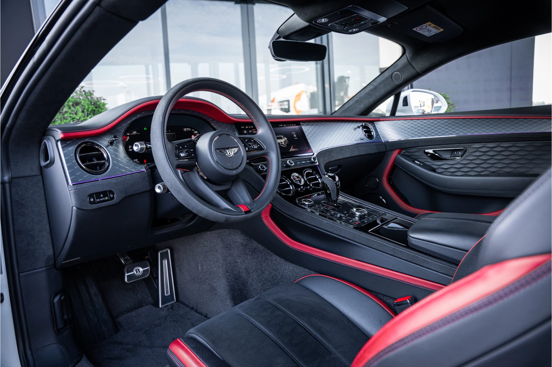 Hoofdafbeelding Bentley Continental GT