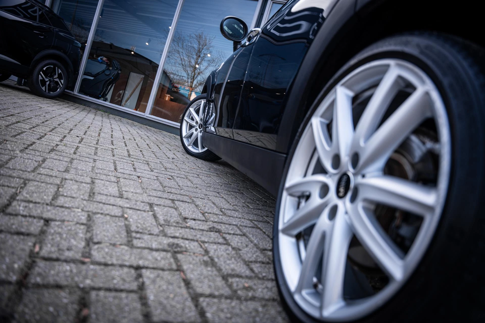 Hoofdafbeelding MINI Clubman