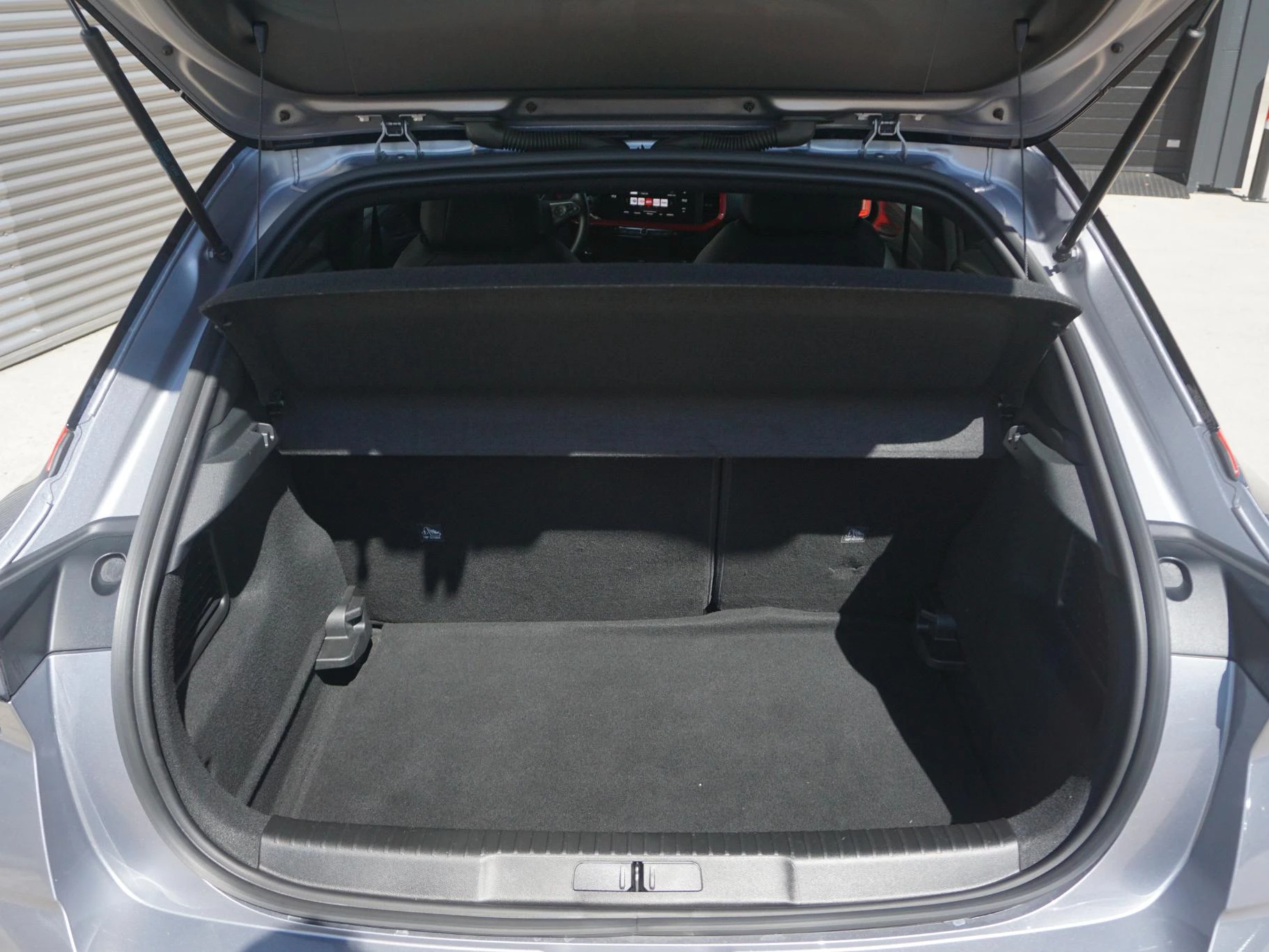 Hoofdafbeelding Opel Mokka-e