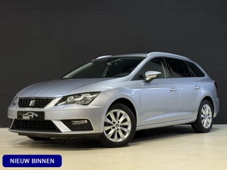 Hoofdafbeelding SEAT Leon SEAT Leon ST 1.0 TSI Style Ultimate Edition | Camera | Draadloze lader | Apple Carplay
