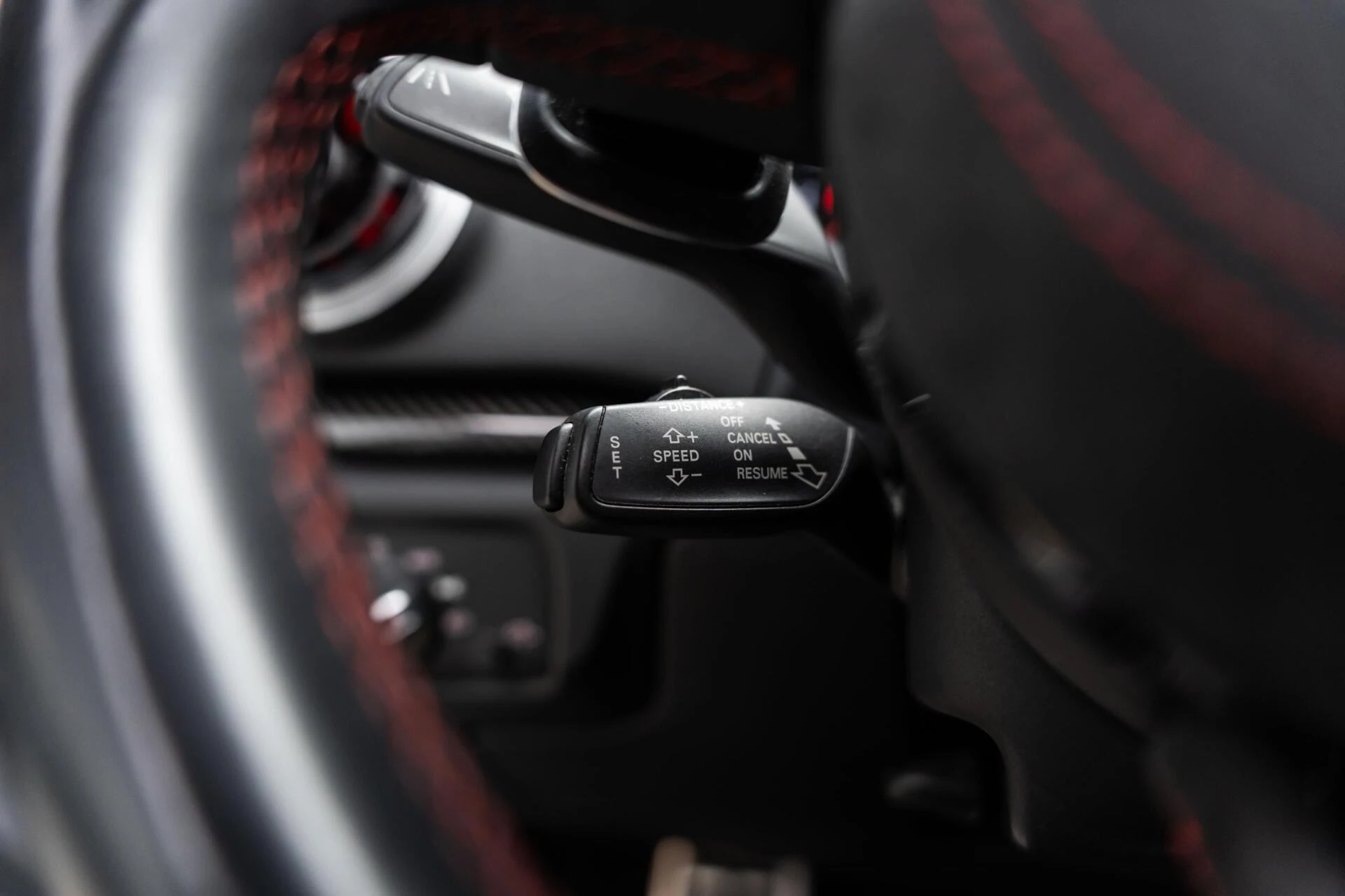 Hoofdafbeelding Audi RS3