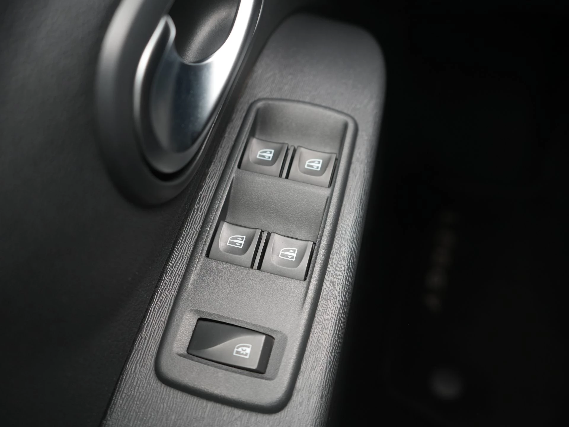 Hoofdafbeelding Dacia Lodgy