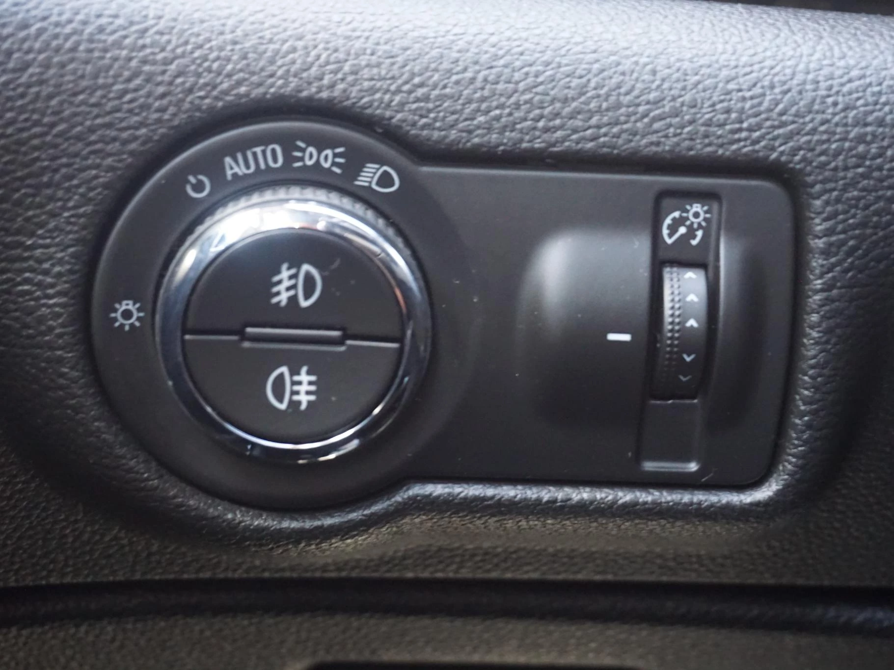 Hoofdafbeelding Opel Cascada