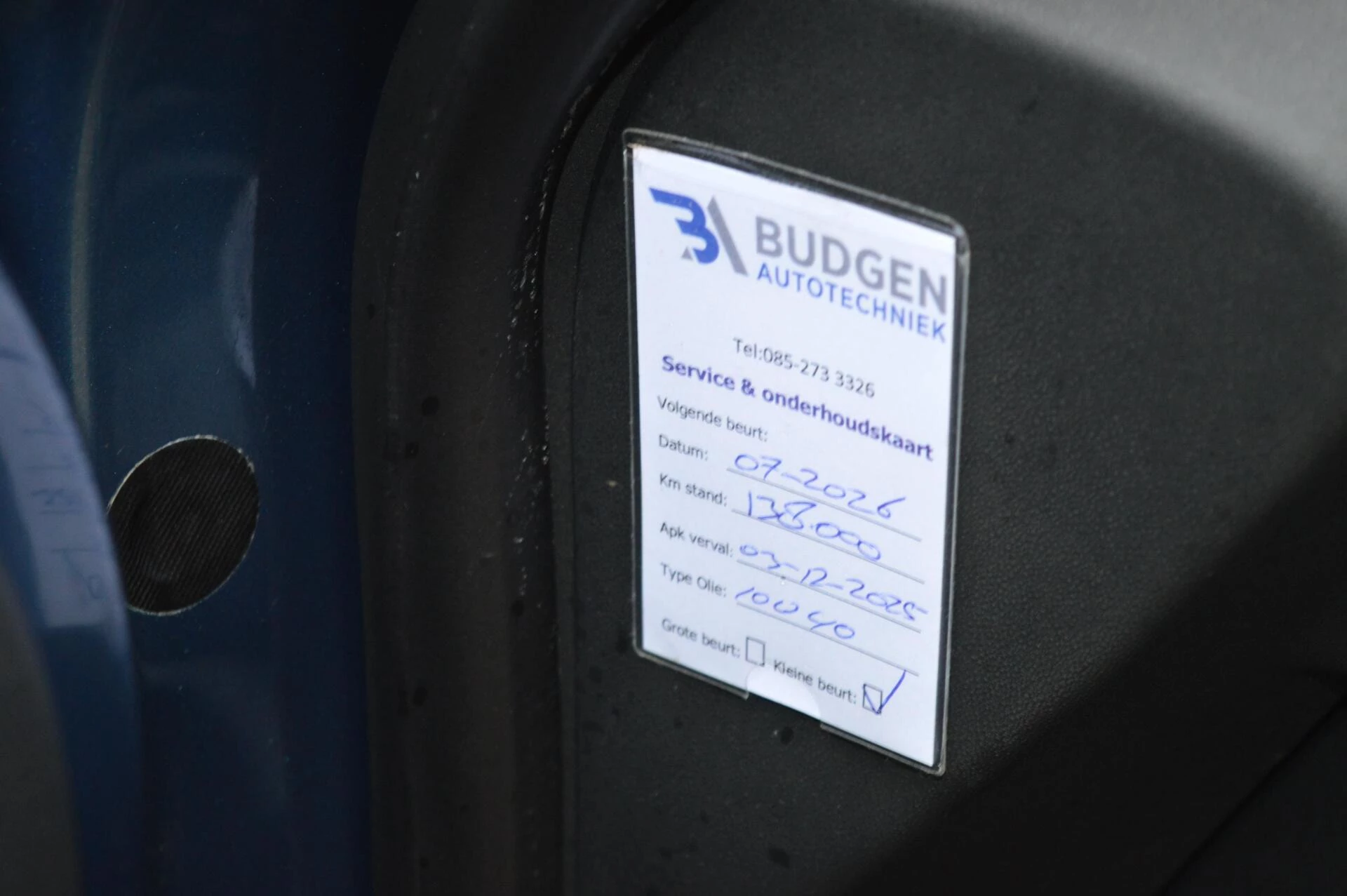 Hoofdafbeelding Citroën Grand C4 Picasso