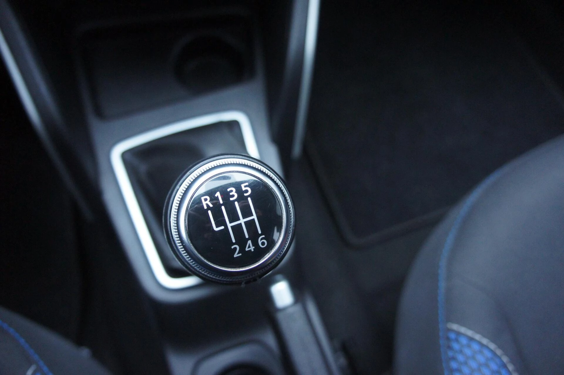 Hoofdafbeelding Dacia Duster