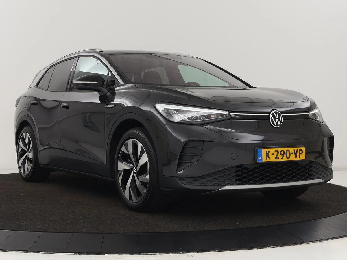 Hoofdafbeelding Volkswagen ID.4