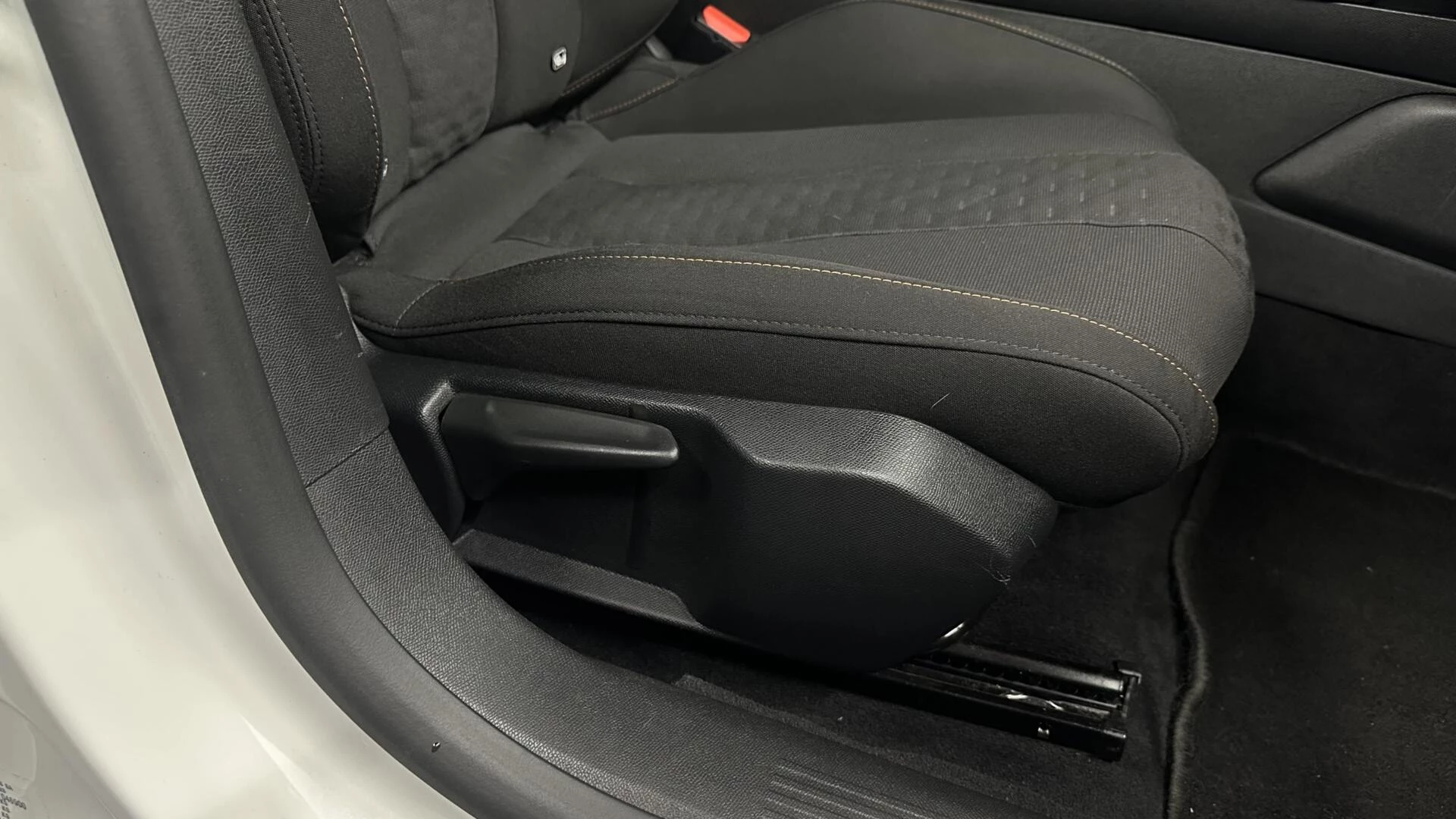 Hoofdafbeelding Peugeot 508