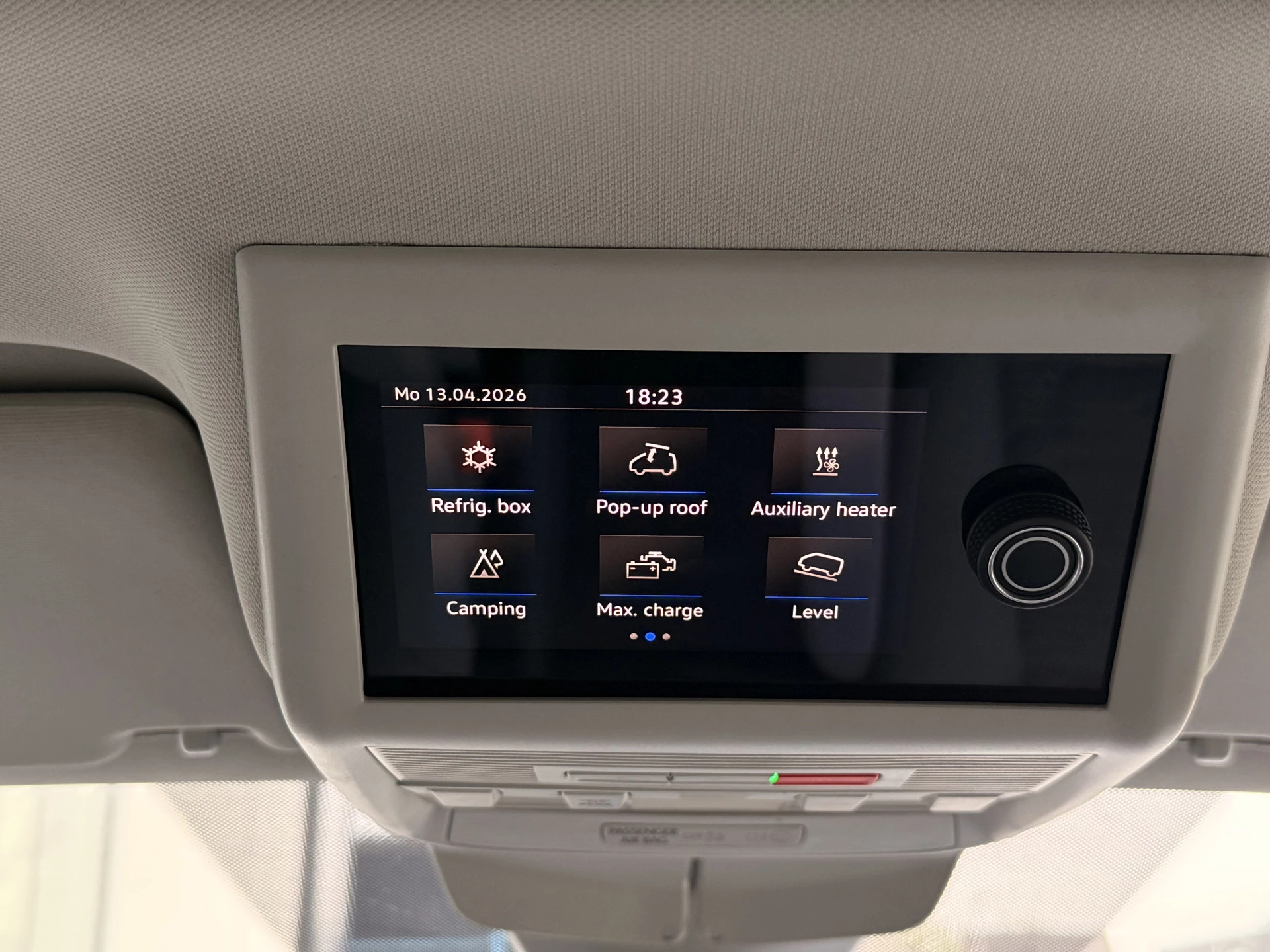 Hoofdafbeelding Volkswagen California