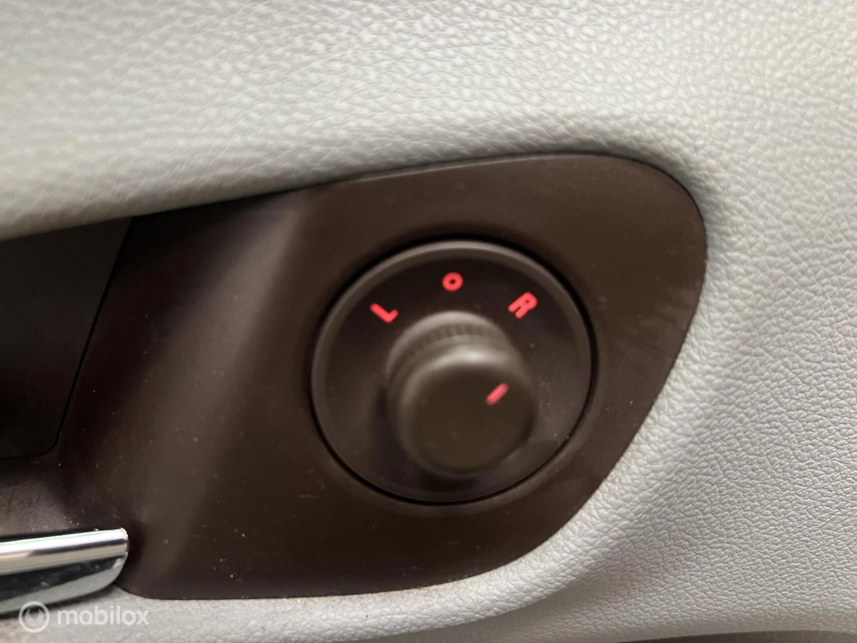 Hoofdafbeelding Opel Meriva