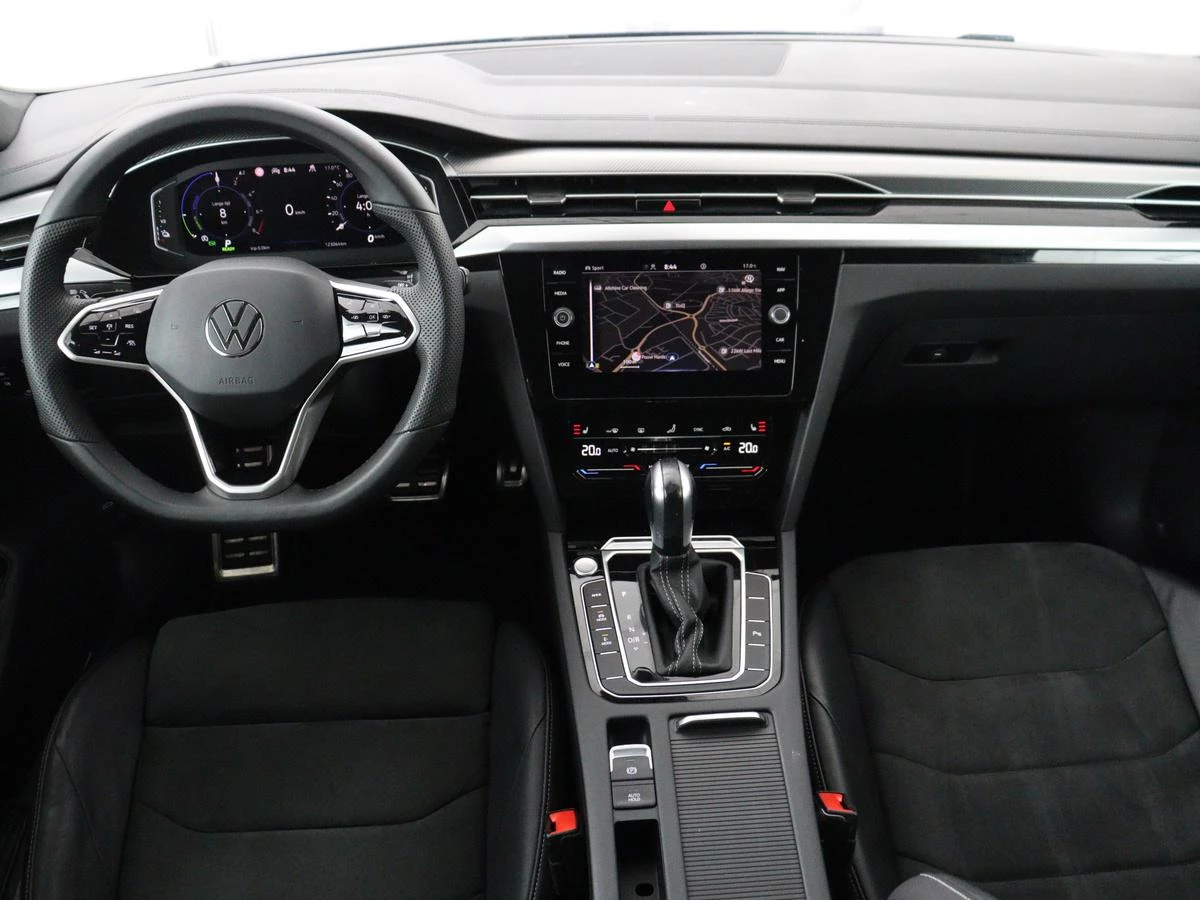 Hoofdafbeelding Volkswagen Arteon