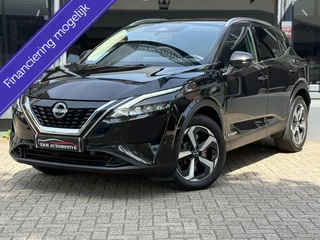 Nissan Qashqai 1.5 e-Power Aut*Led*Pano*Navi*Acc*360° camera