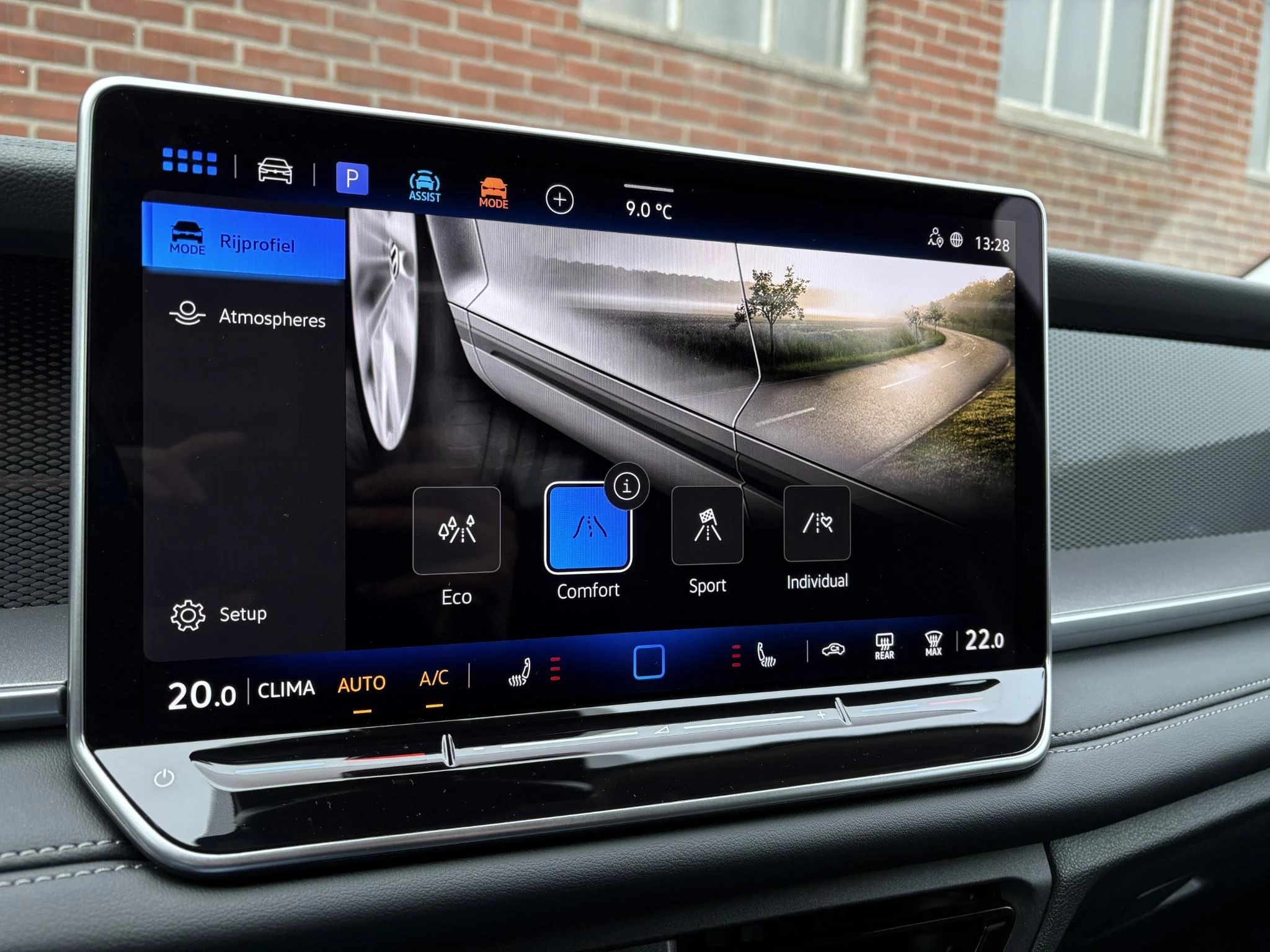 Hoofdafbeelding Volkswagen Tayron